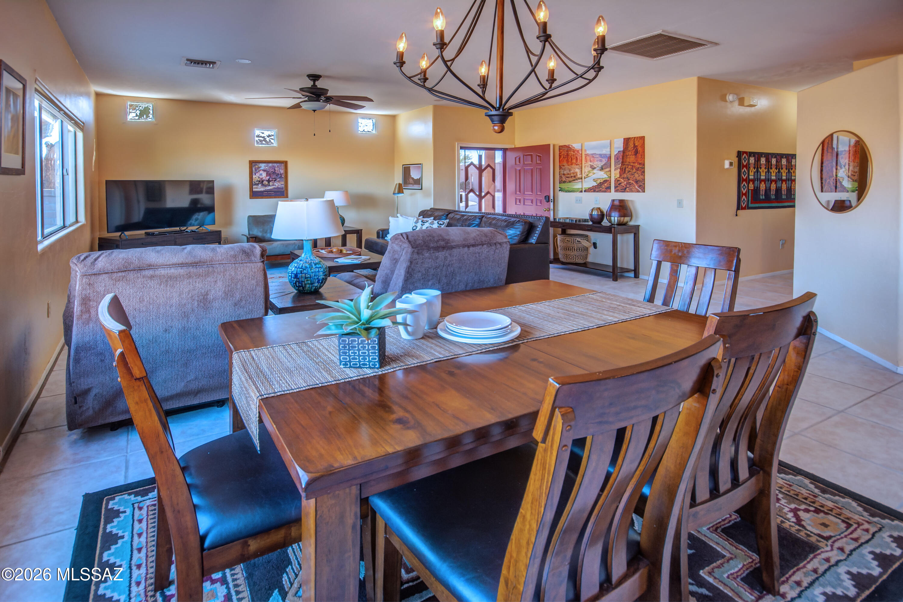 The Springs At Santa Rita(426-464) - Residential
