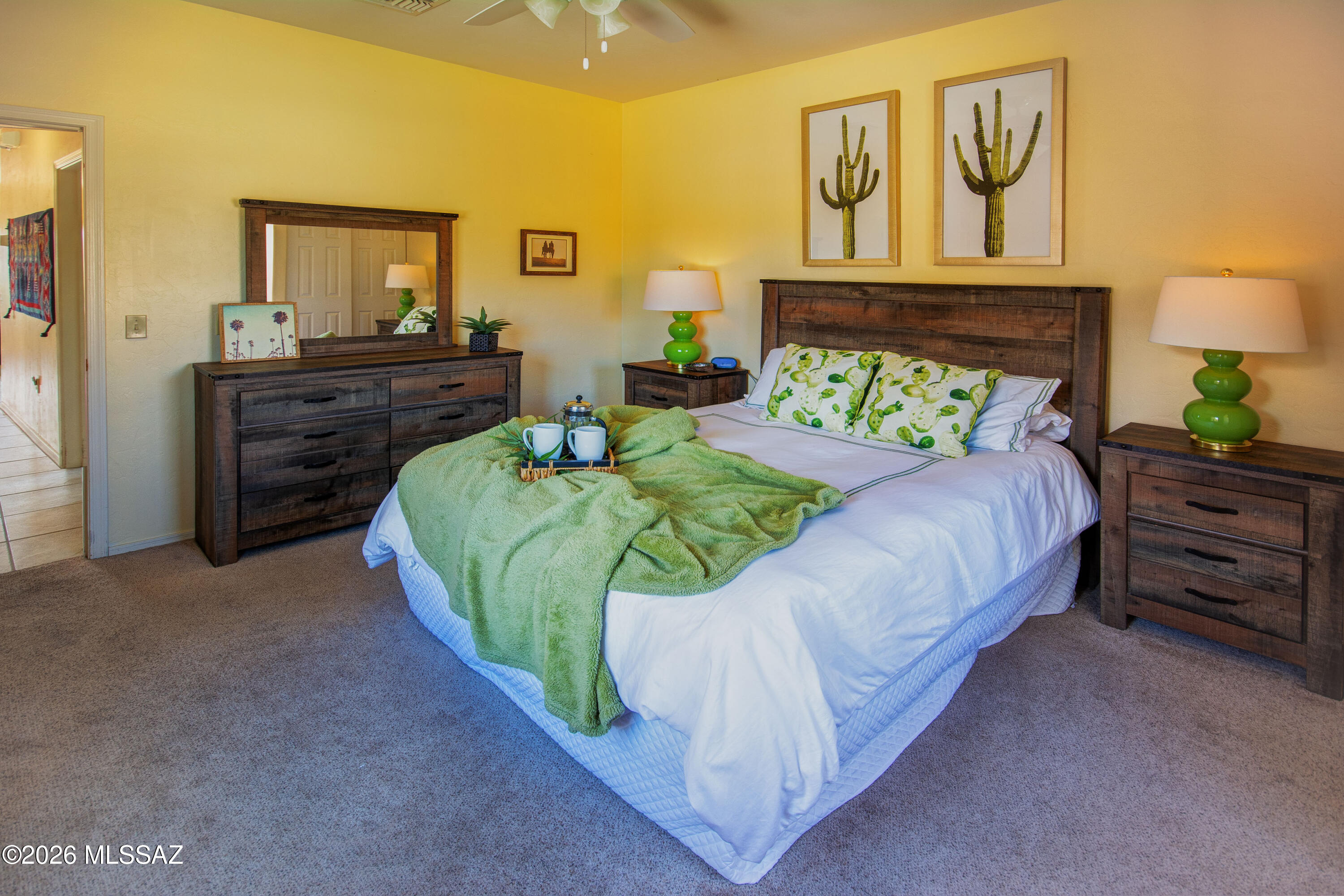 The Springs At Santa Rita(426-464) - Residential