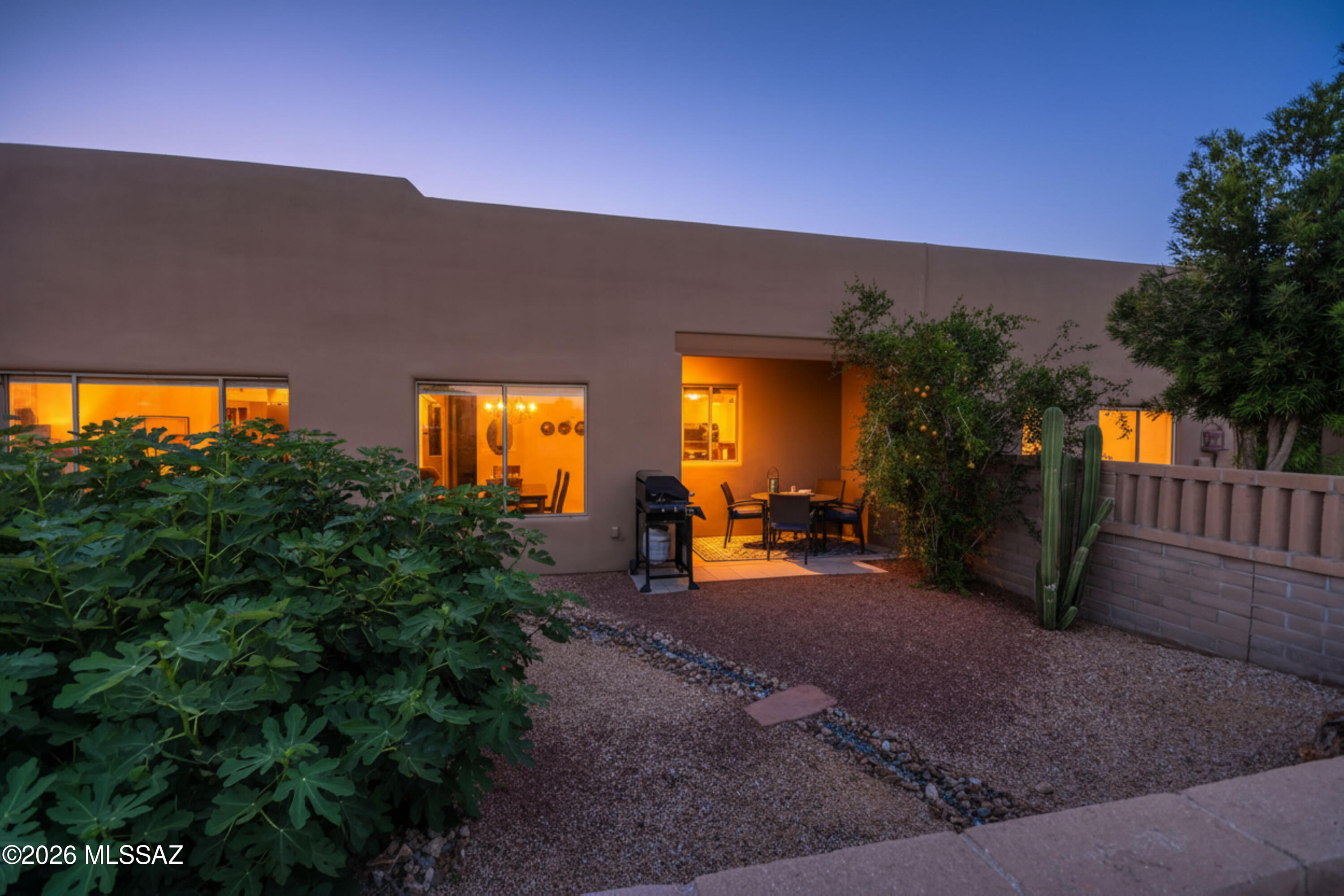 The Springs At Santa Rita(426-464) - Residential