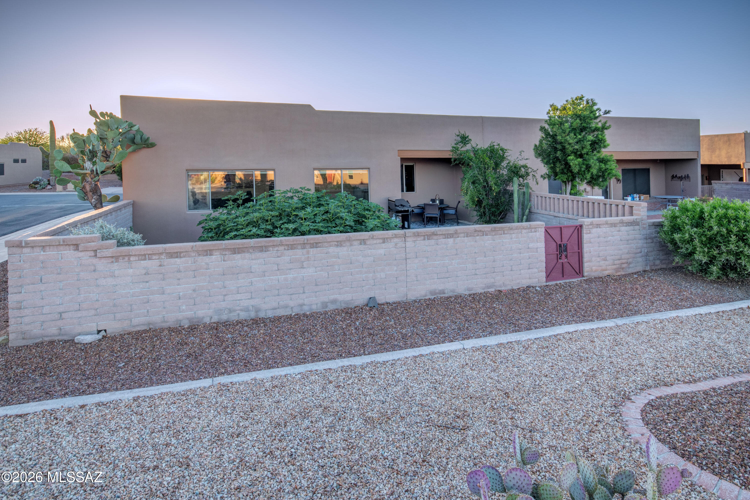 The Springs At Santa Rita(426-464) - Residential