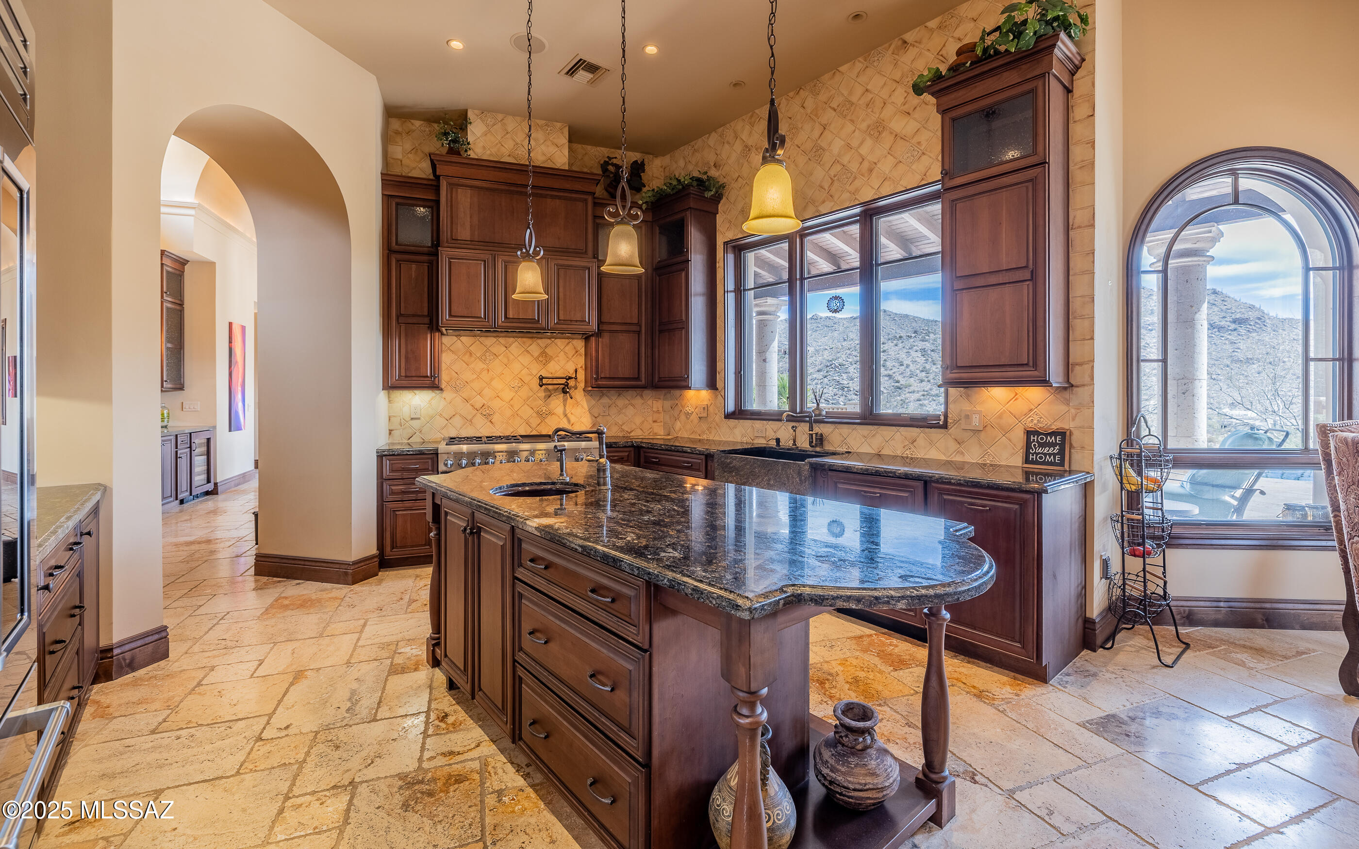 Canyon Pass At Dove Mountain - Residential