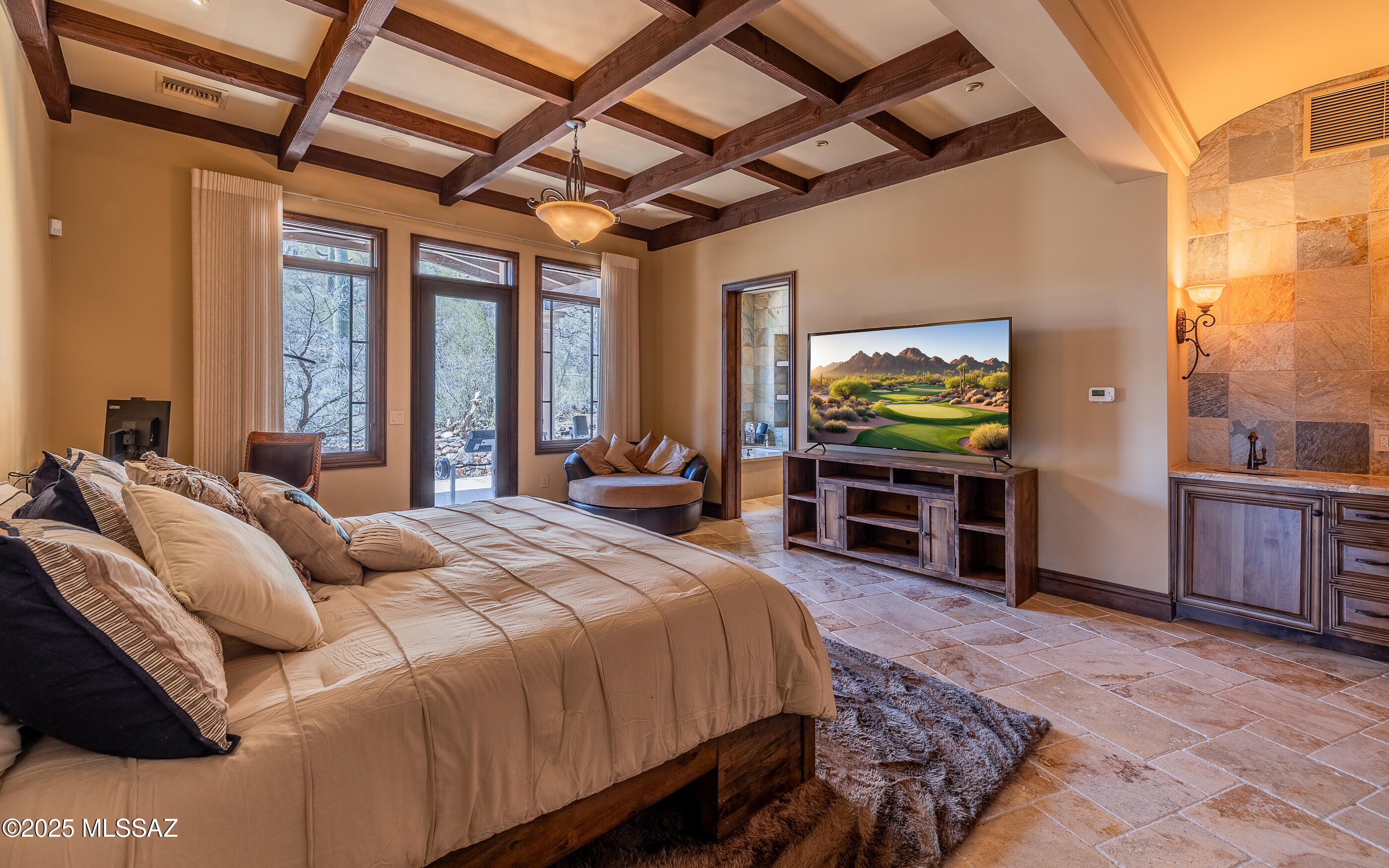 Canyon Pass At Dove Mountain - Residential