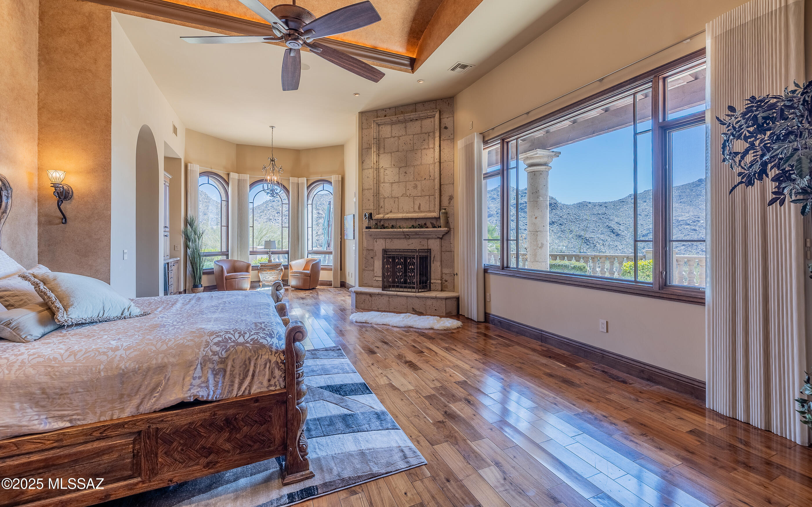 Canyon Pass At Dove Mountain - Residential