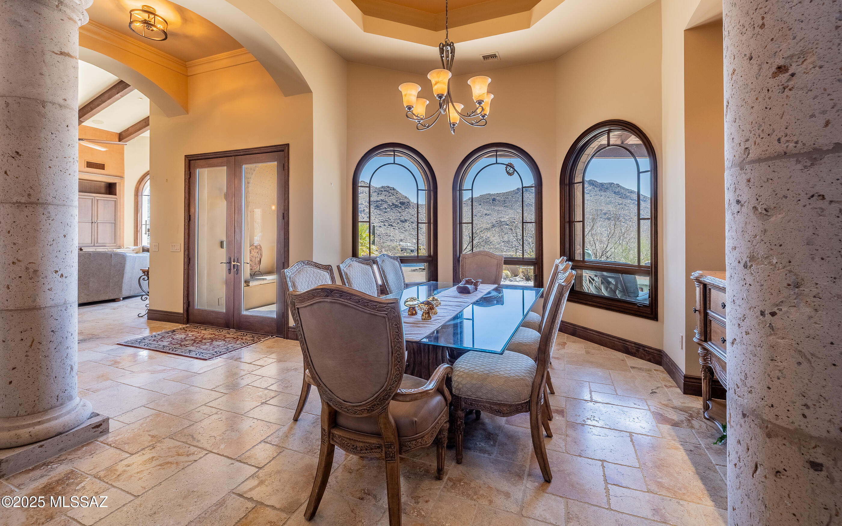 Canyon Pass At Dove Mountain - Residential