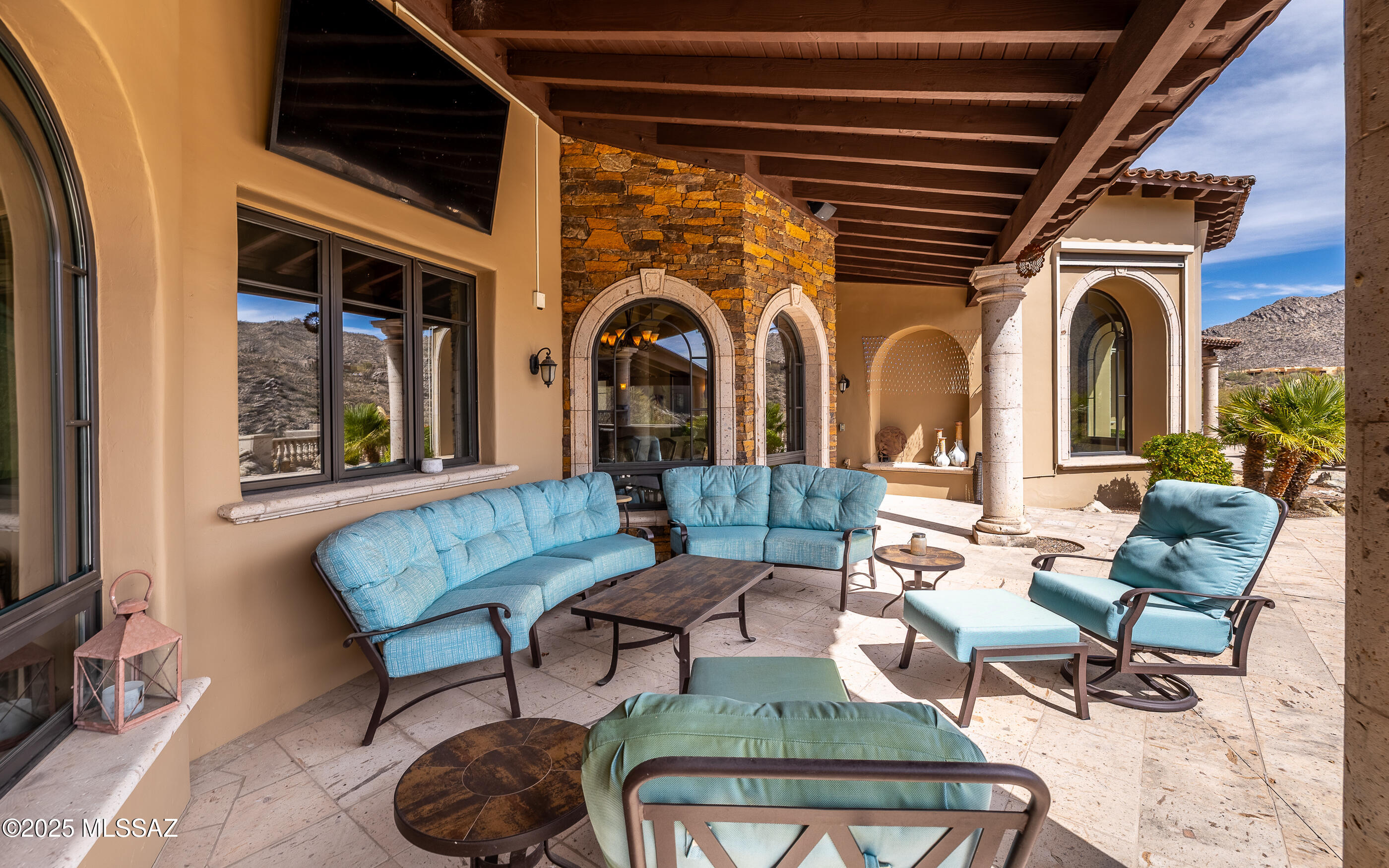 Canyon Pass At Dove Mountain - Residential