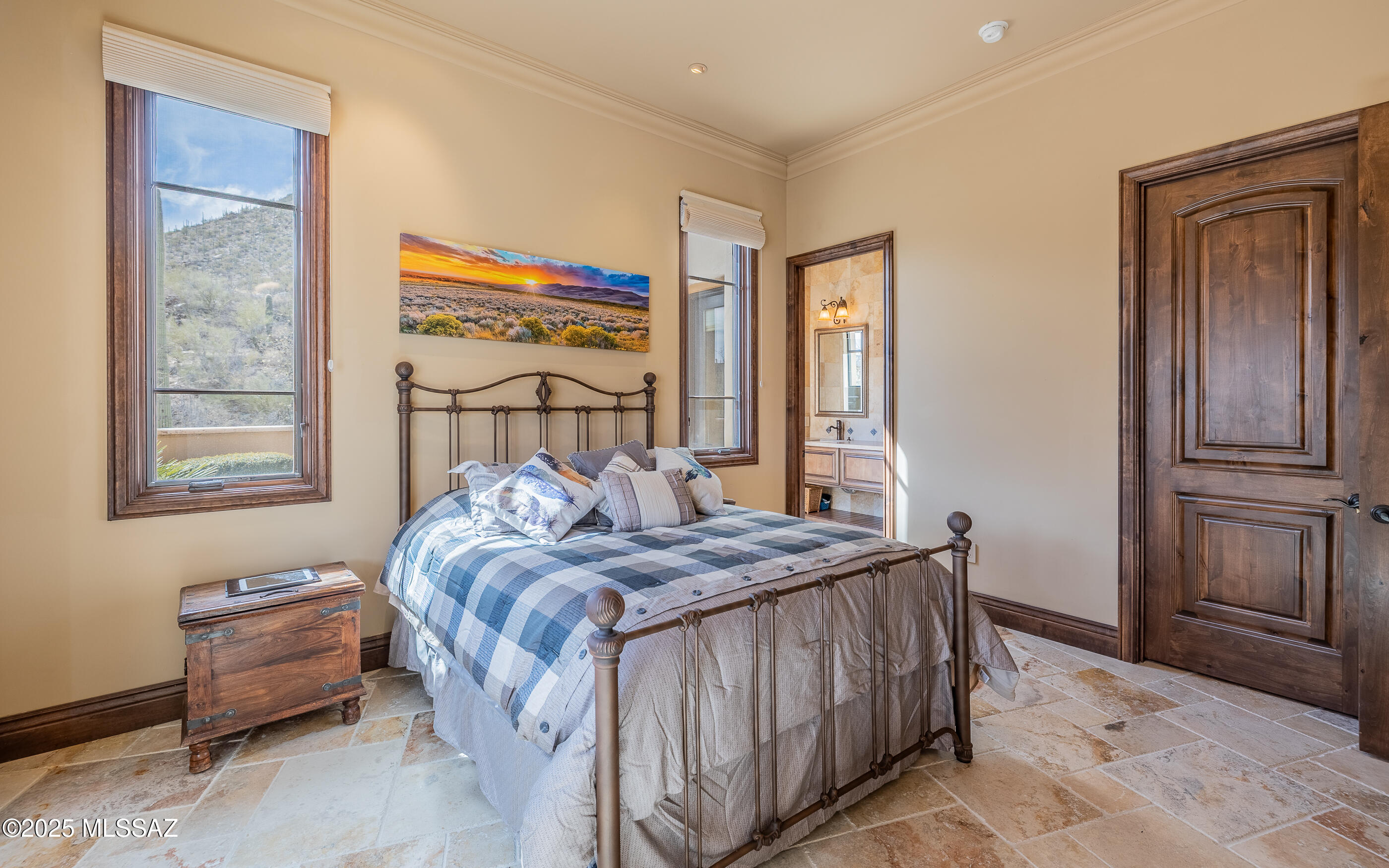 Canyon Pass At Dove Mountain - Residential