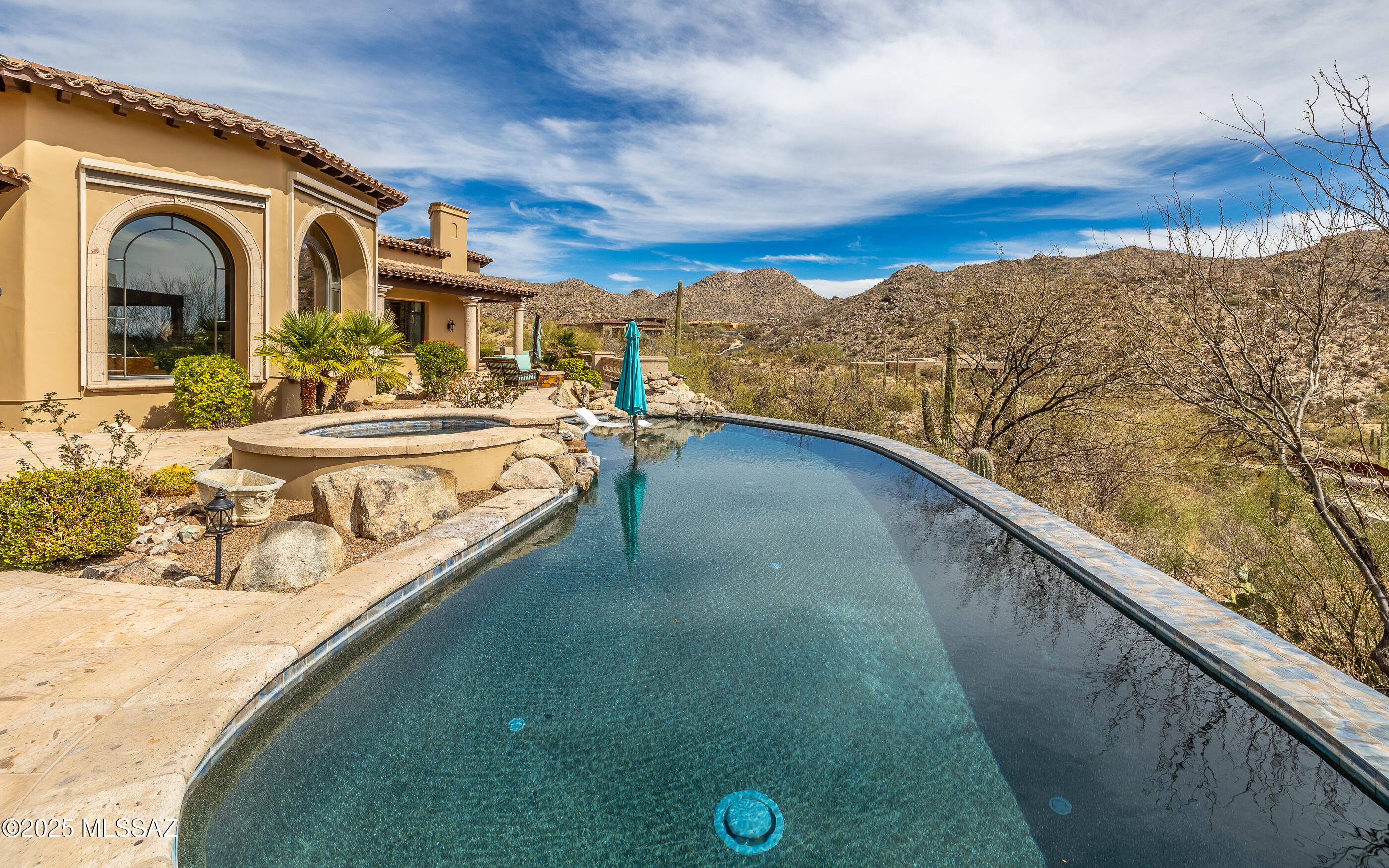 Canyon Pass At Dove Mountain - Residential