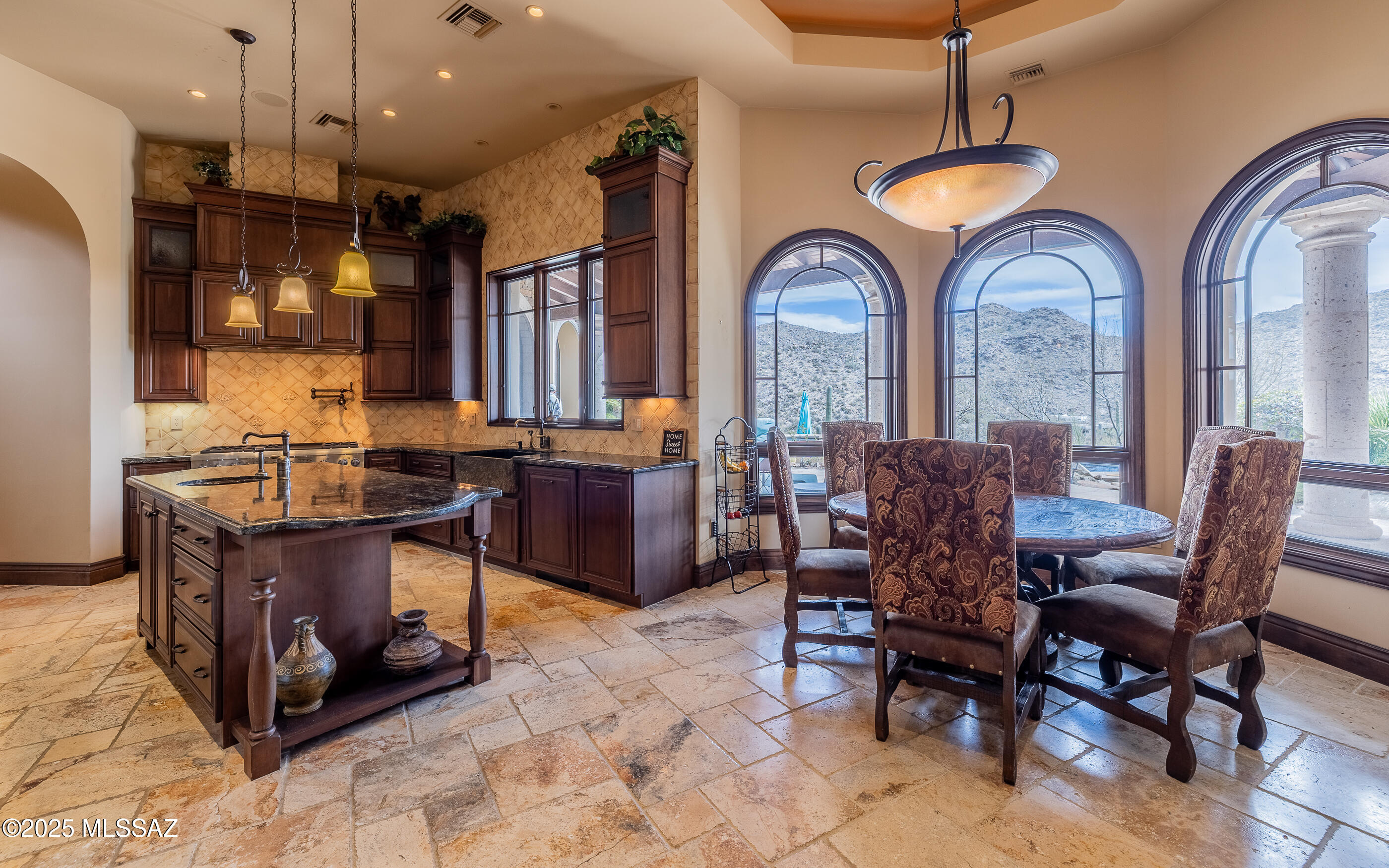 Canyon Pass At Dove Mountain - Residential