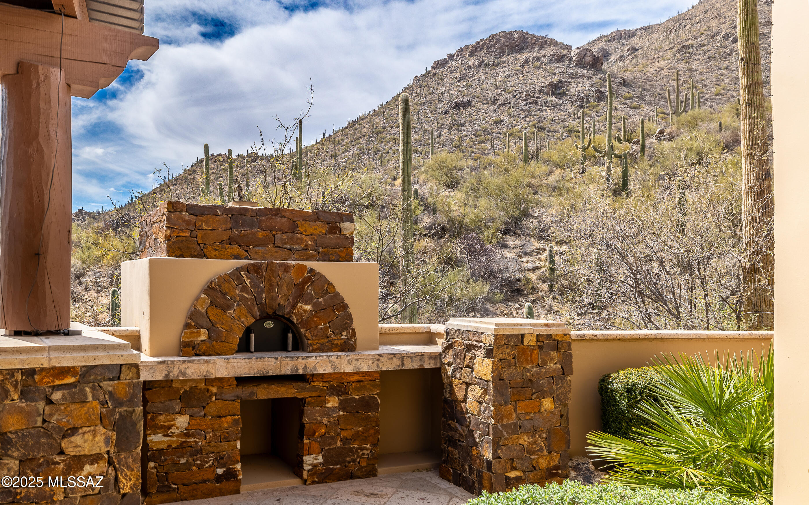 Canyon Pass At Dove Mountain - Residential