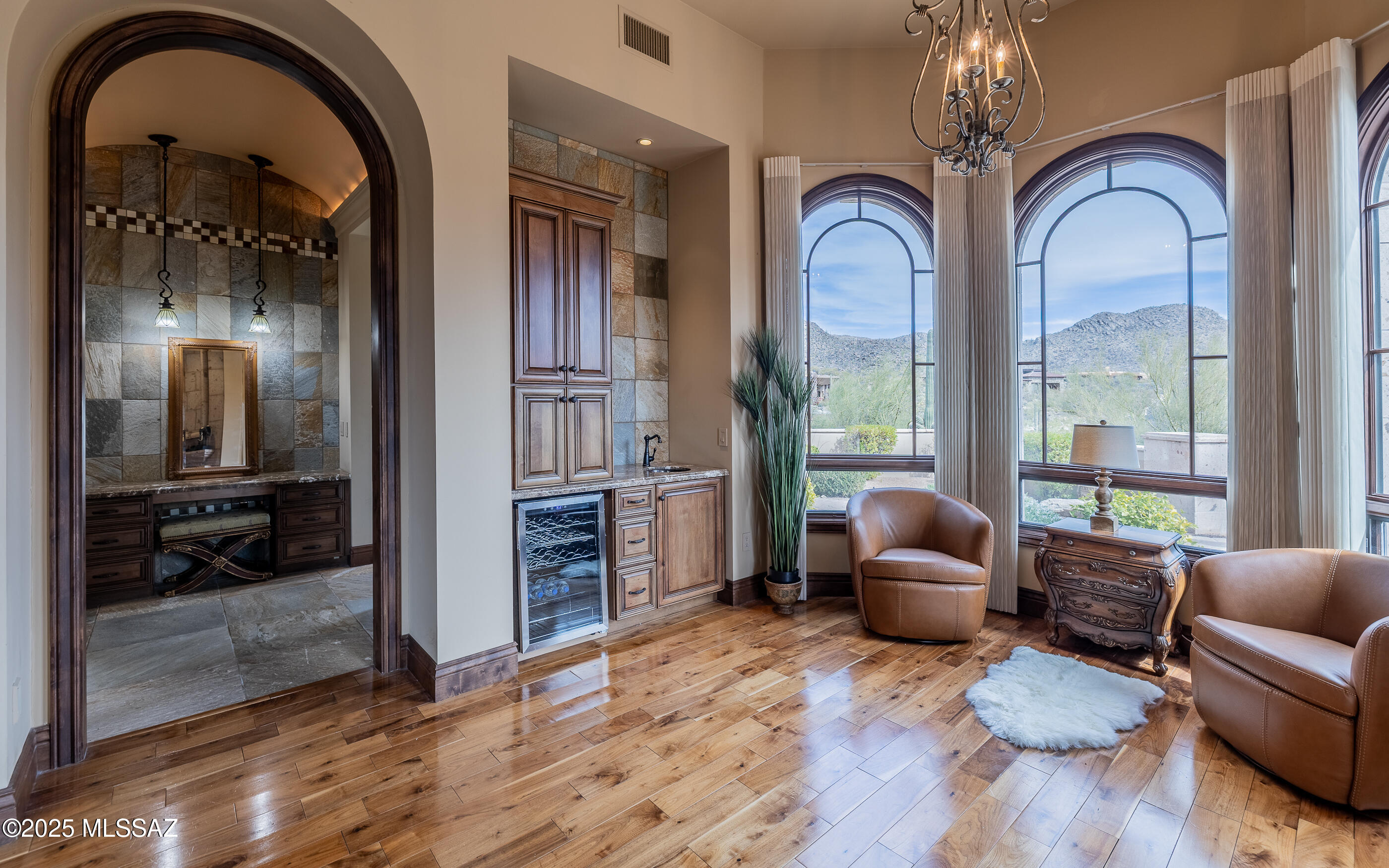 Canyon Pass At Dove Mountain - Residential