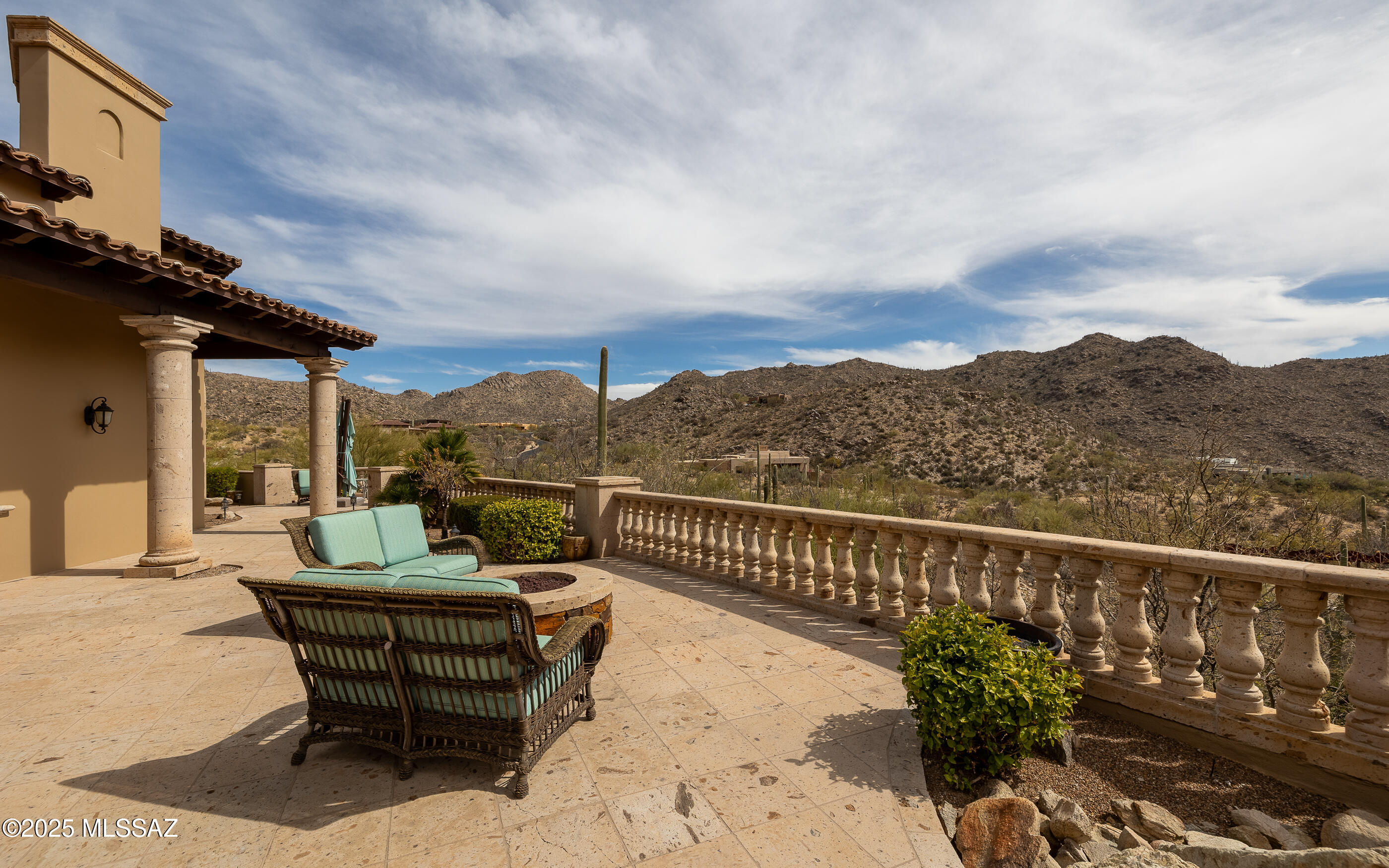 Canyon Pass At Dove Mountain - Residential