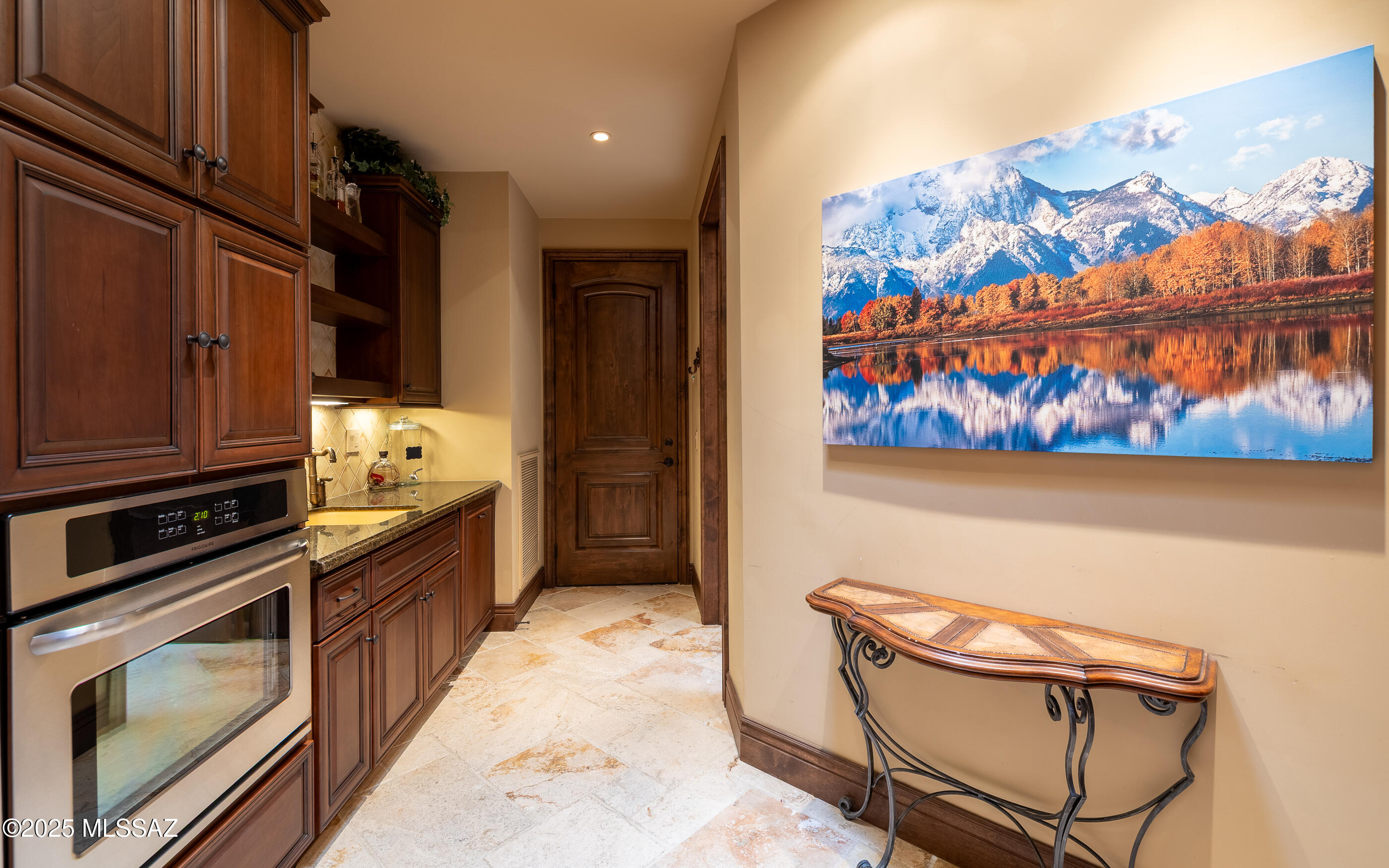 Canyon Pass At Dove Mountain - Residential