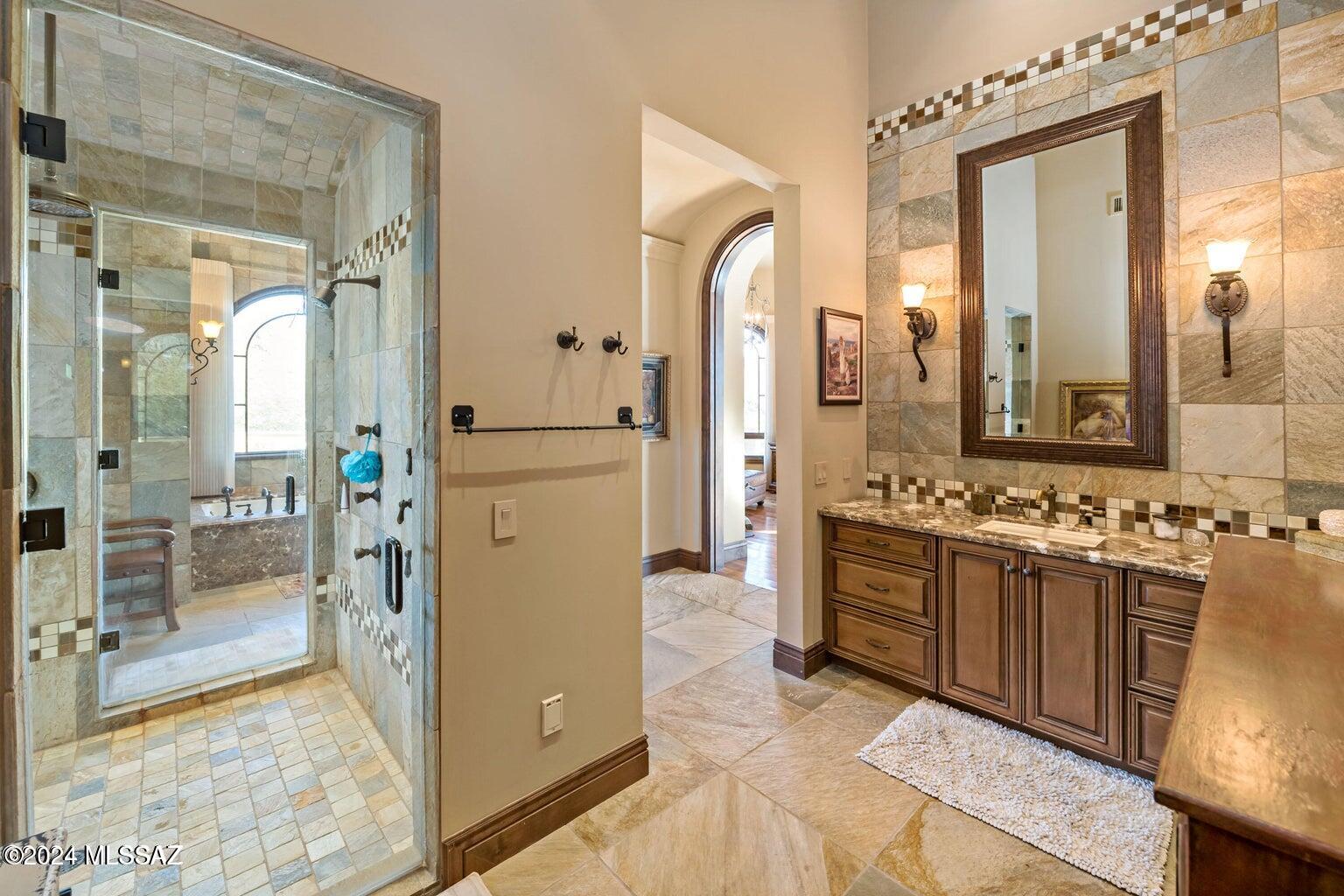 Canyon Pass At Dove Mountain - Residential