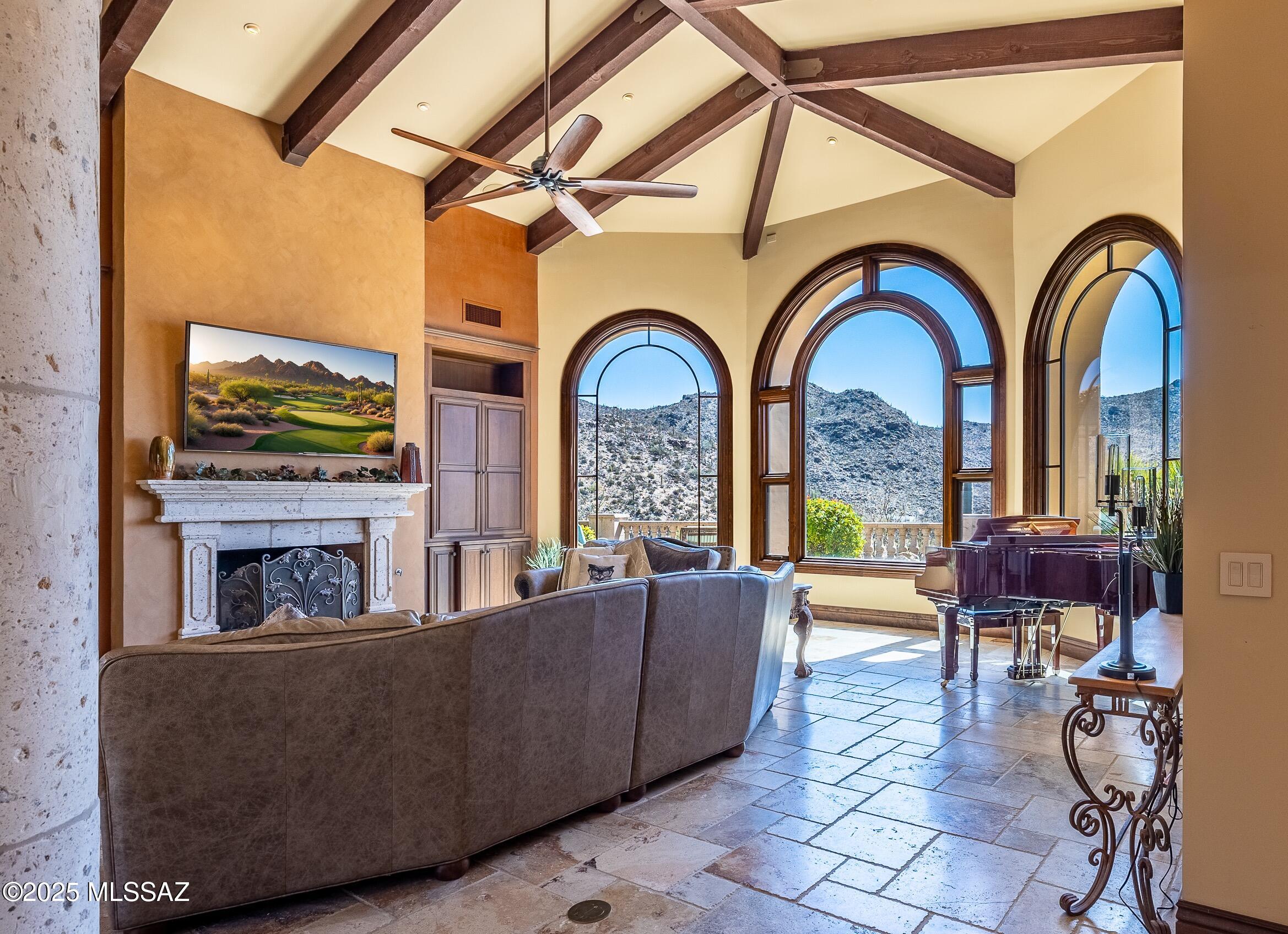 Canyon Pass At Dove Mountain - Residential