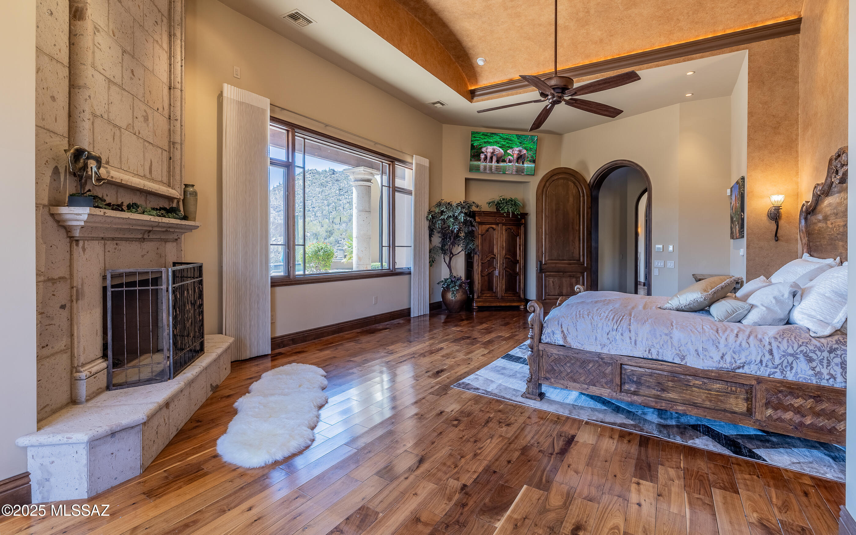 Canyon Pass At Dove Mountain - Residential