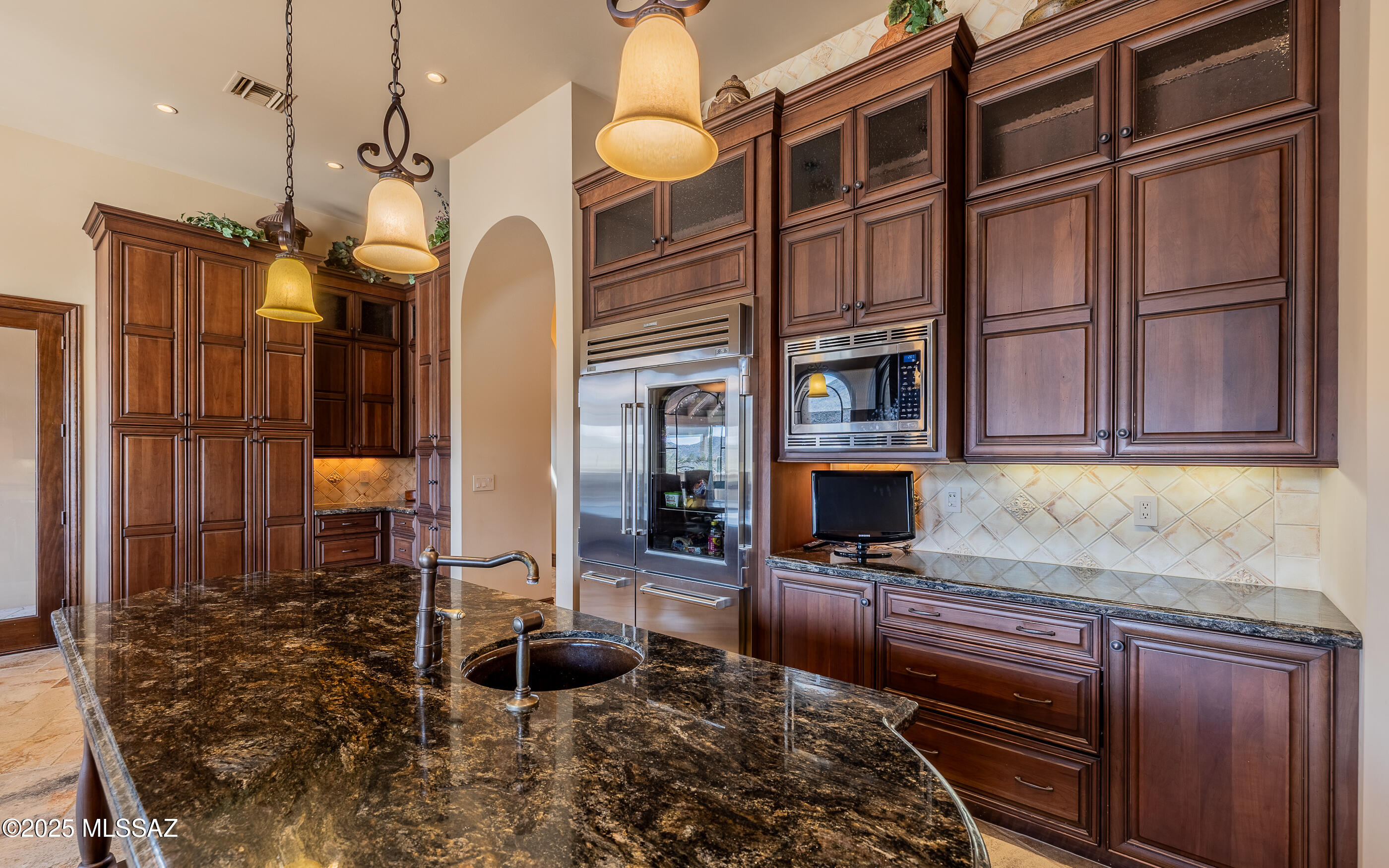 Canyon Pass At Dove Mountain - Residential