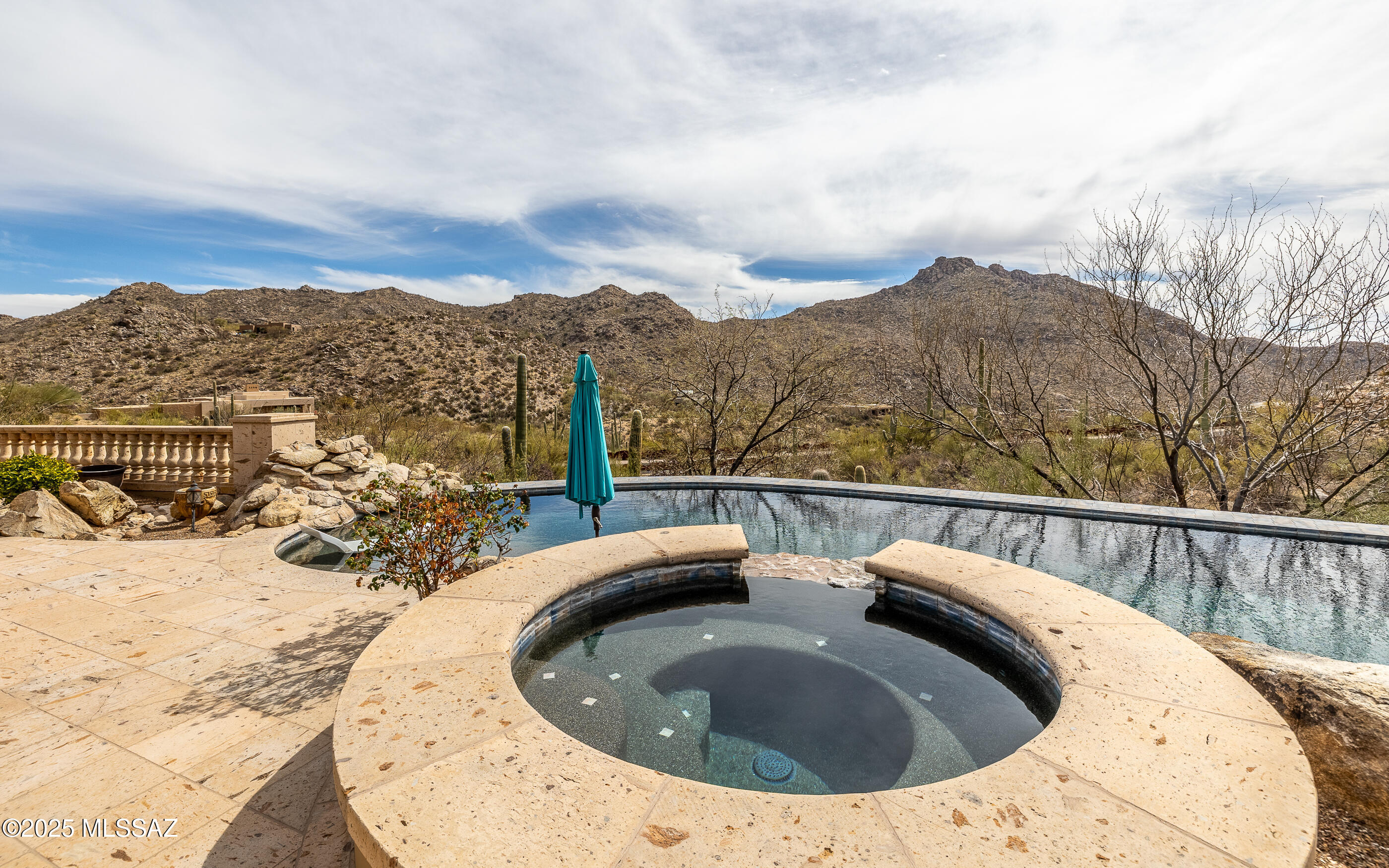 Canyon Pass At Dove Mountain - Residential