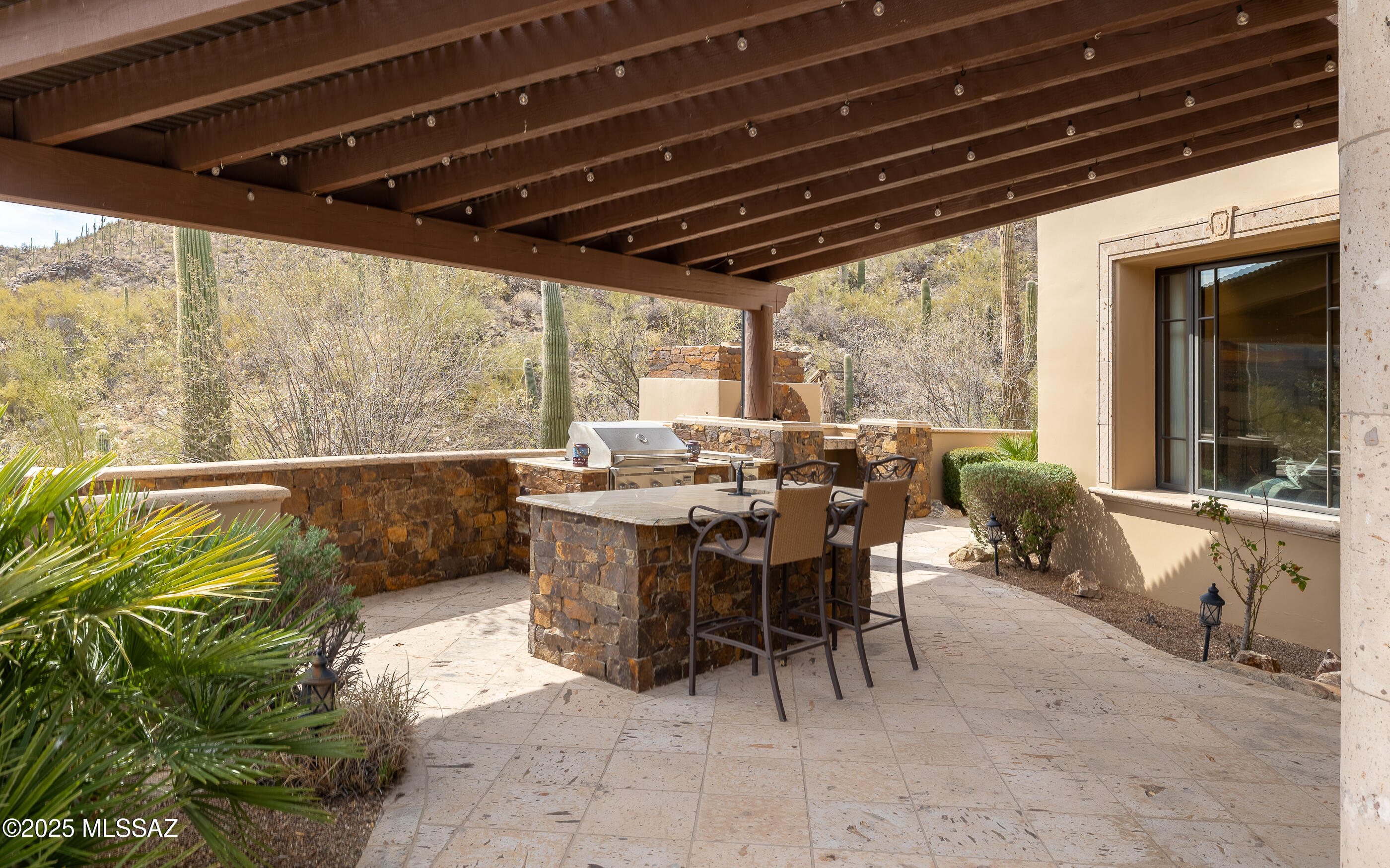 Canyon Pass At Dove Mountain - Residential