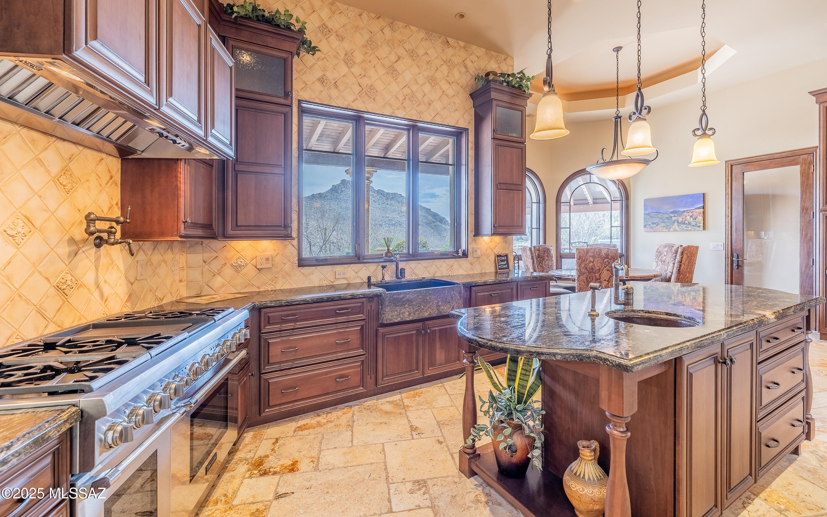 Canyon Pass At Dove Mountain - Residential