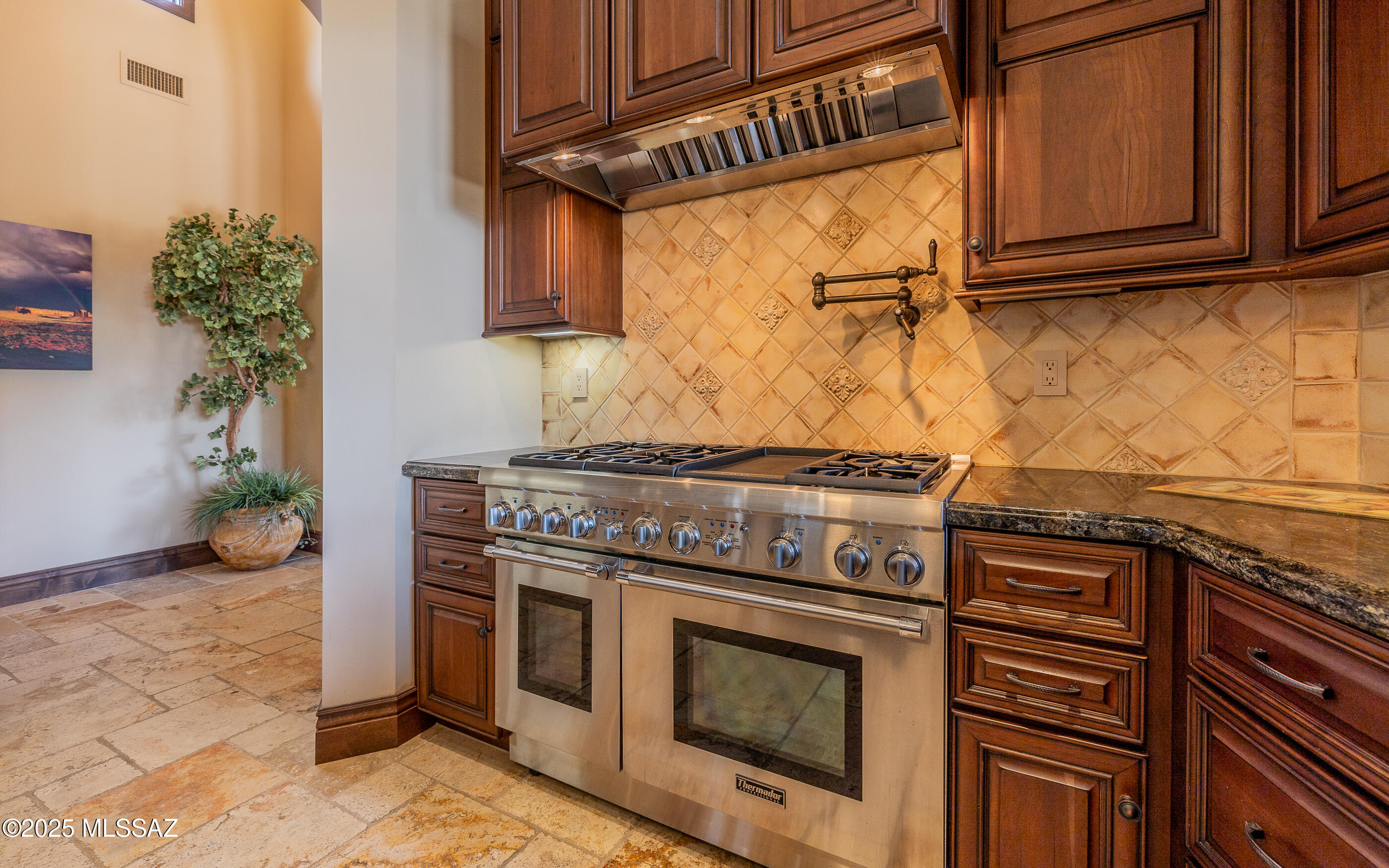 Canyon Pass At Dove Mountain - Residential