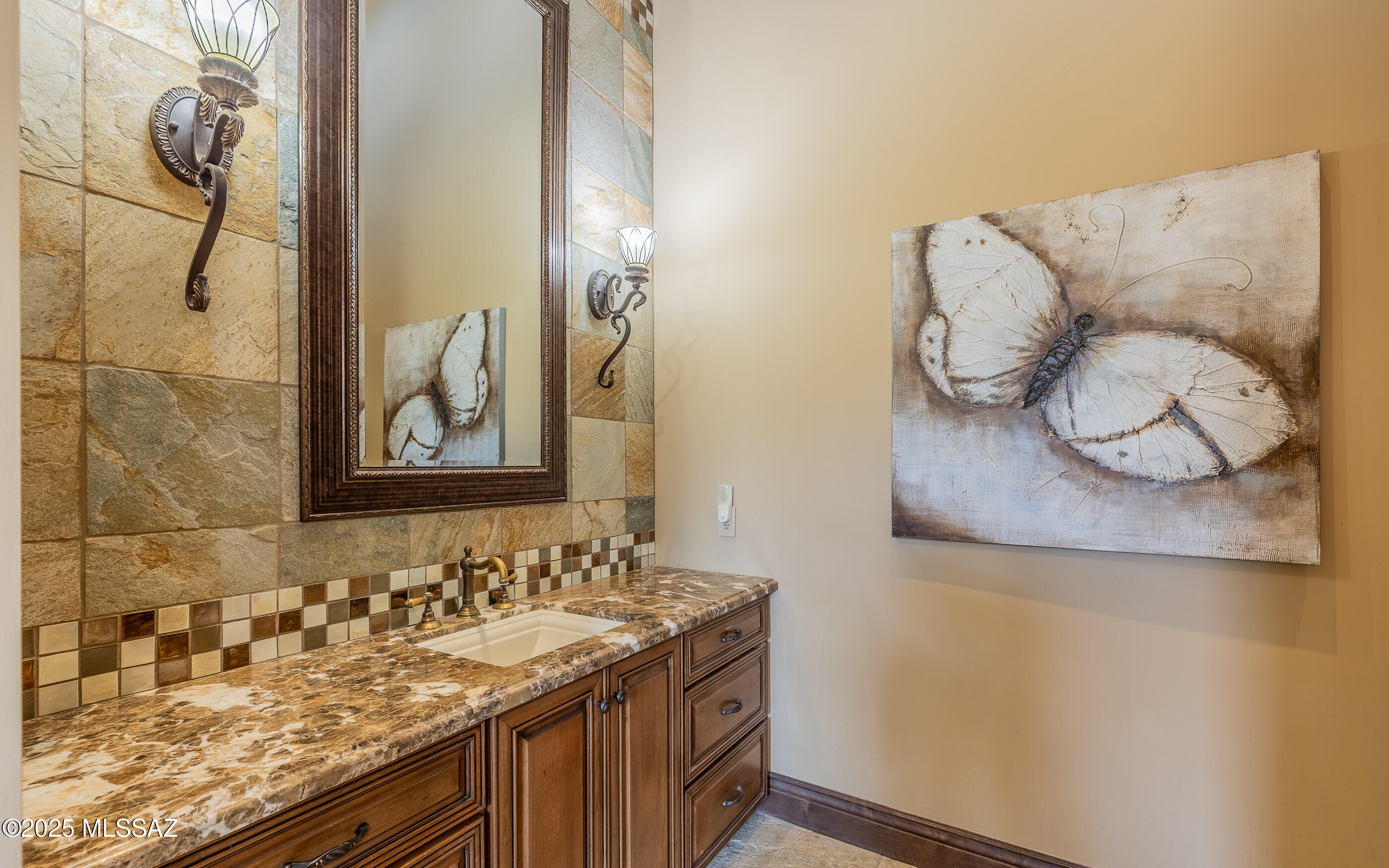 Canyon Pass At Dove Mountain - Residential