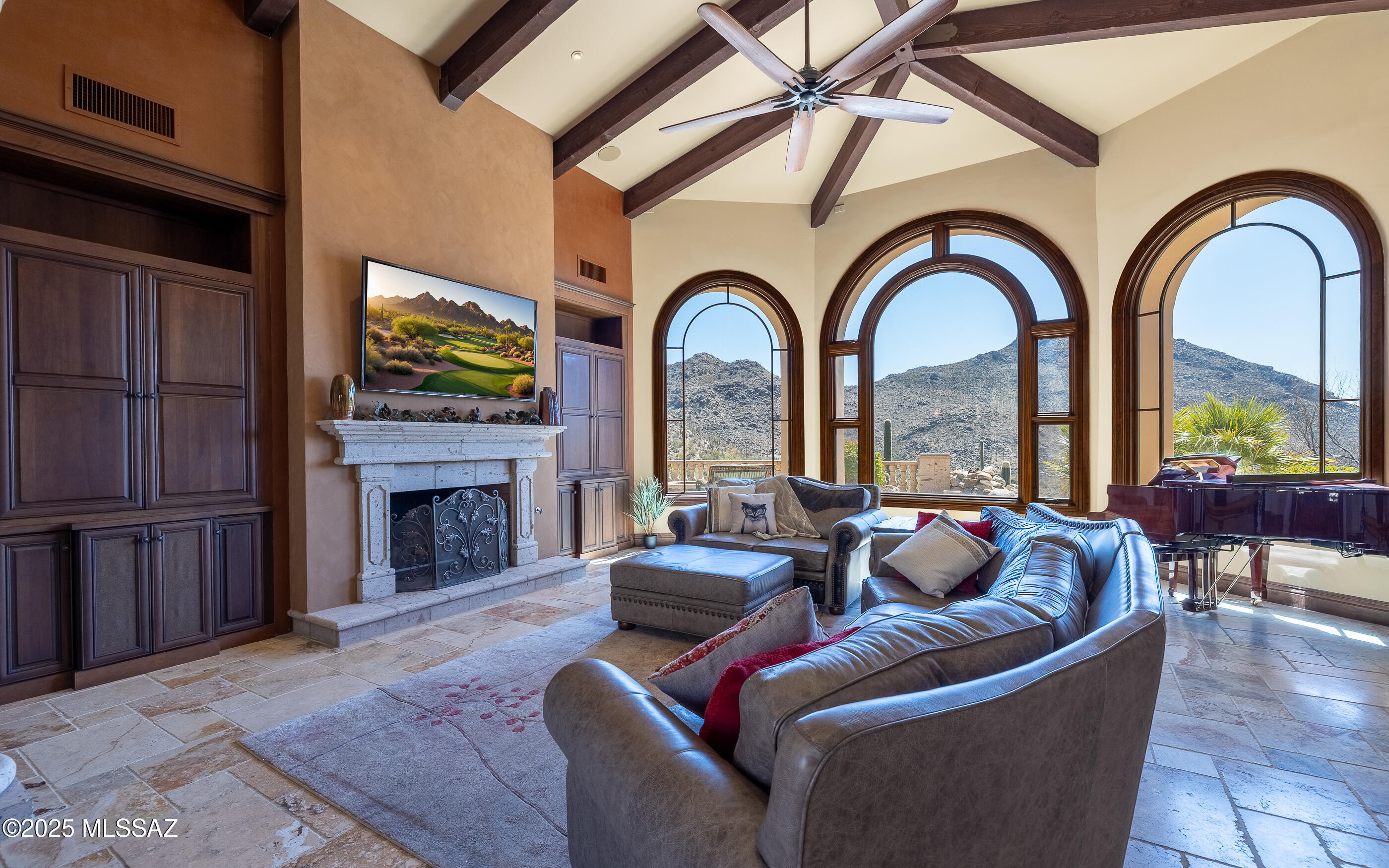Canyon Pass At Dove Mountain - Residential