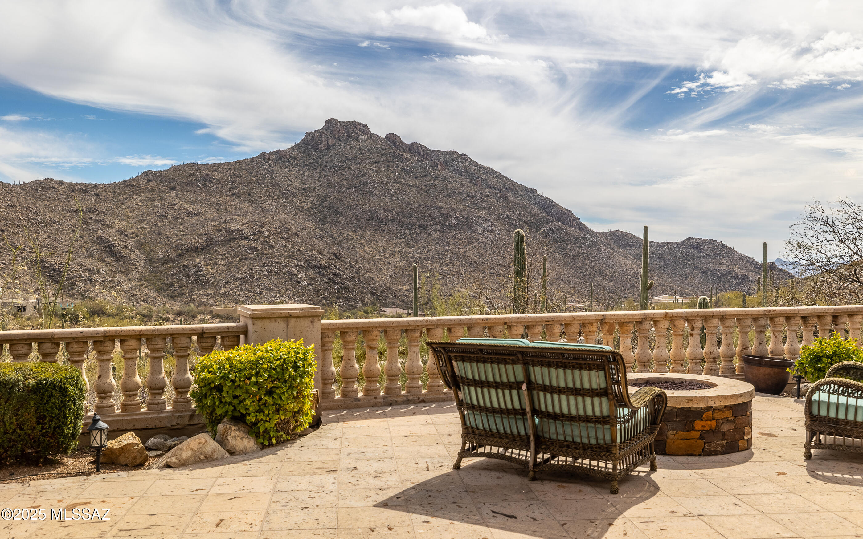 Canyon Pass At Dove Mountain - Residential