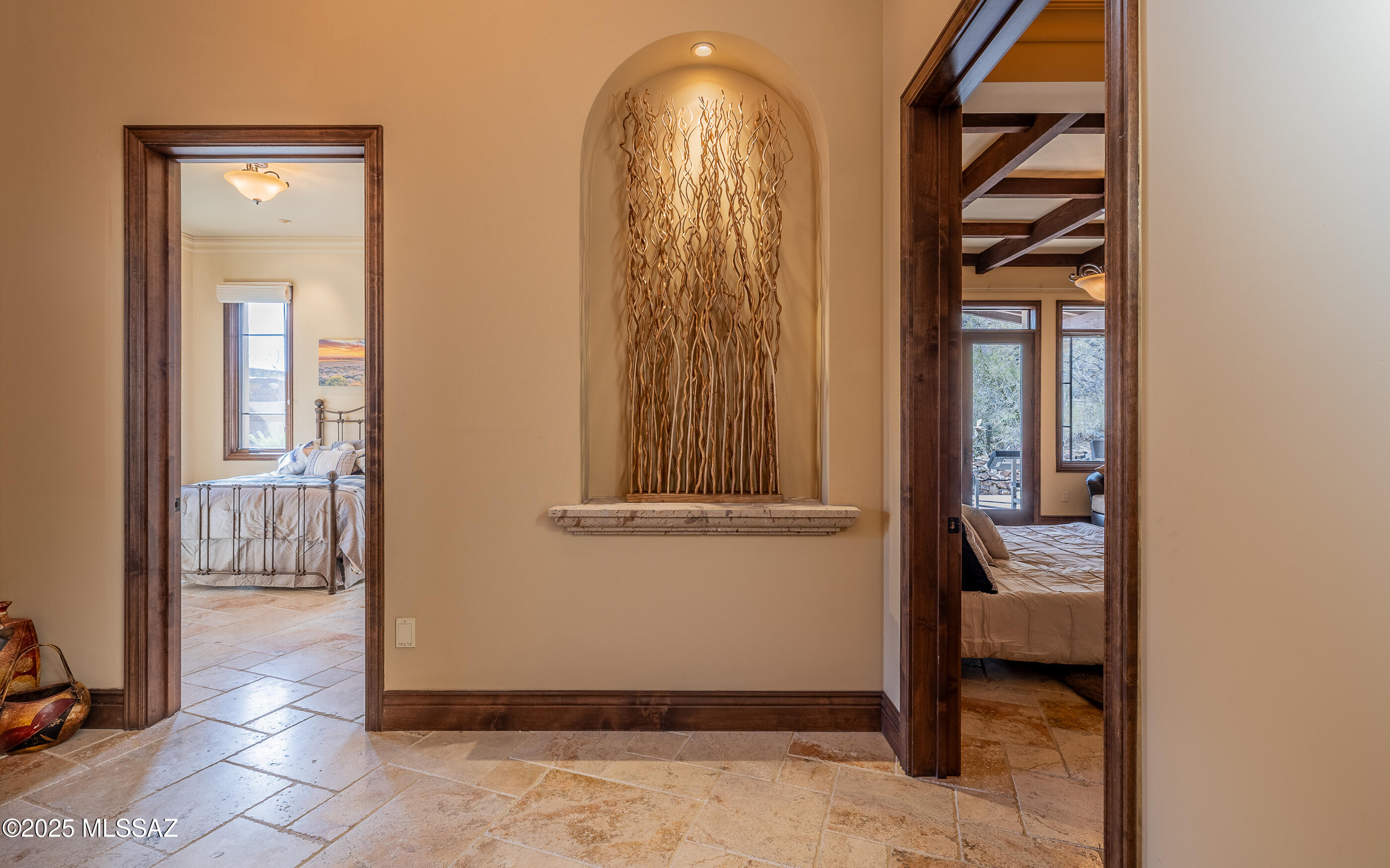 Canyon Pass At Dove Mountain - Residential