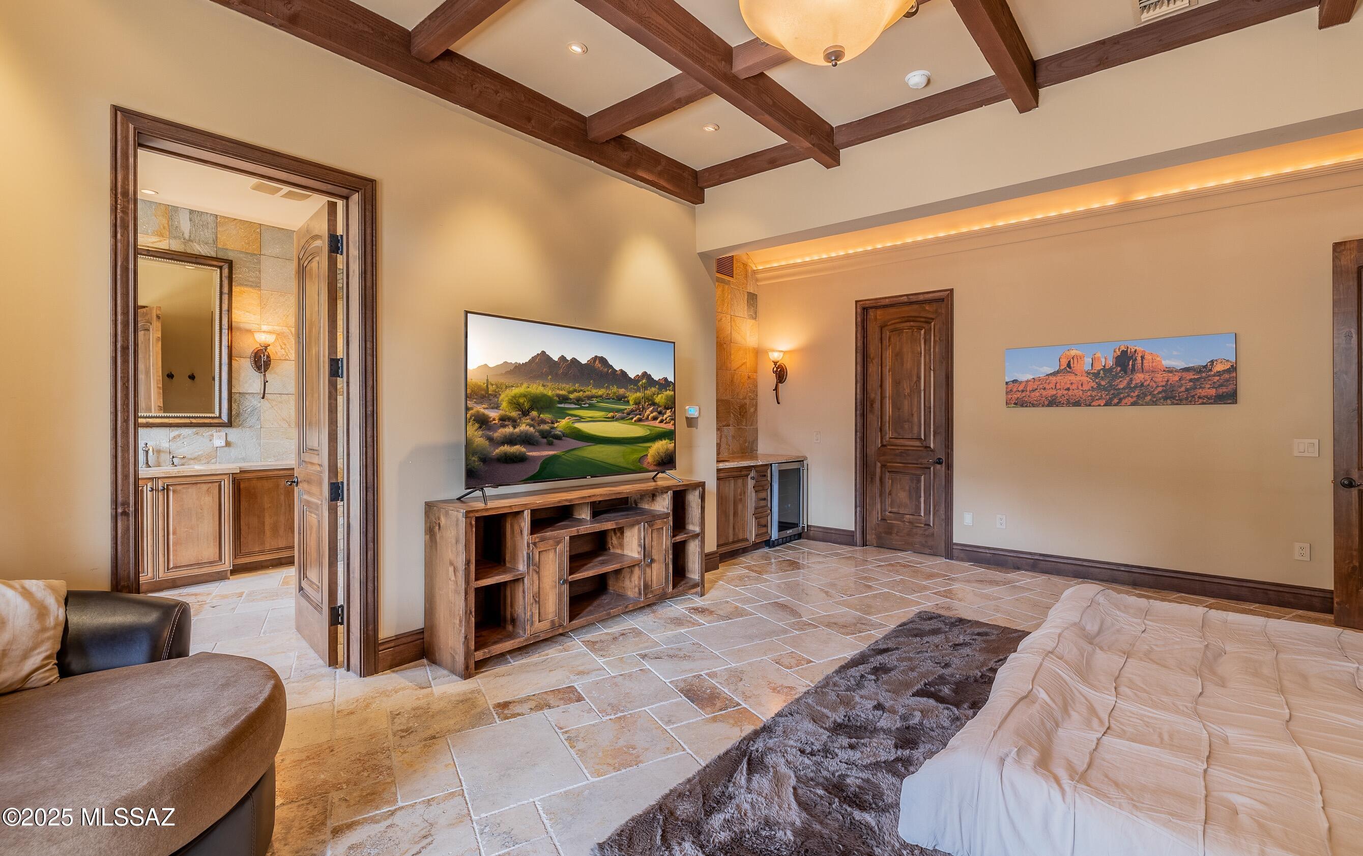 Canyon Pass At Dove Mountain - Residential