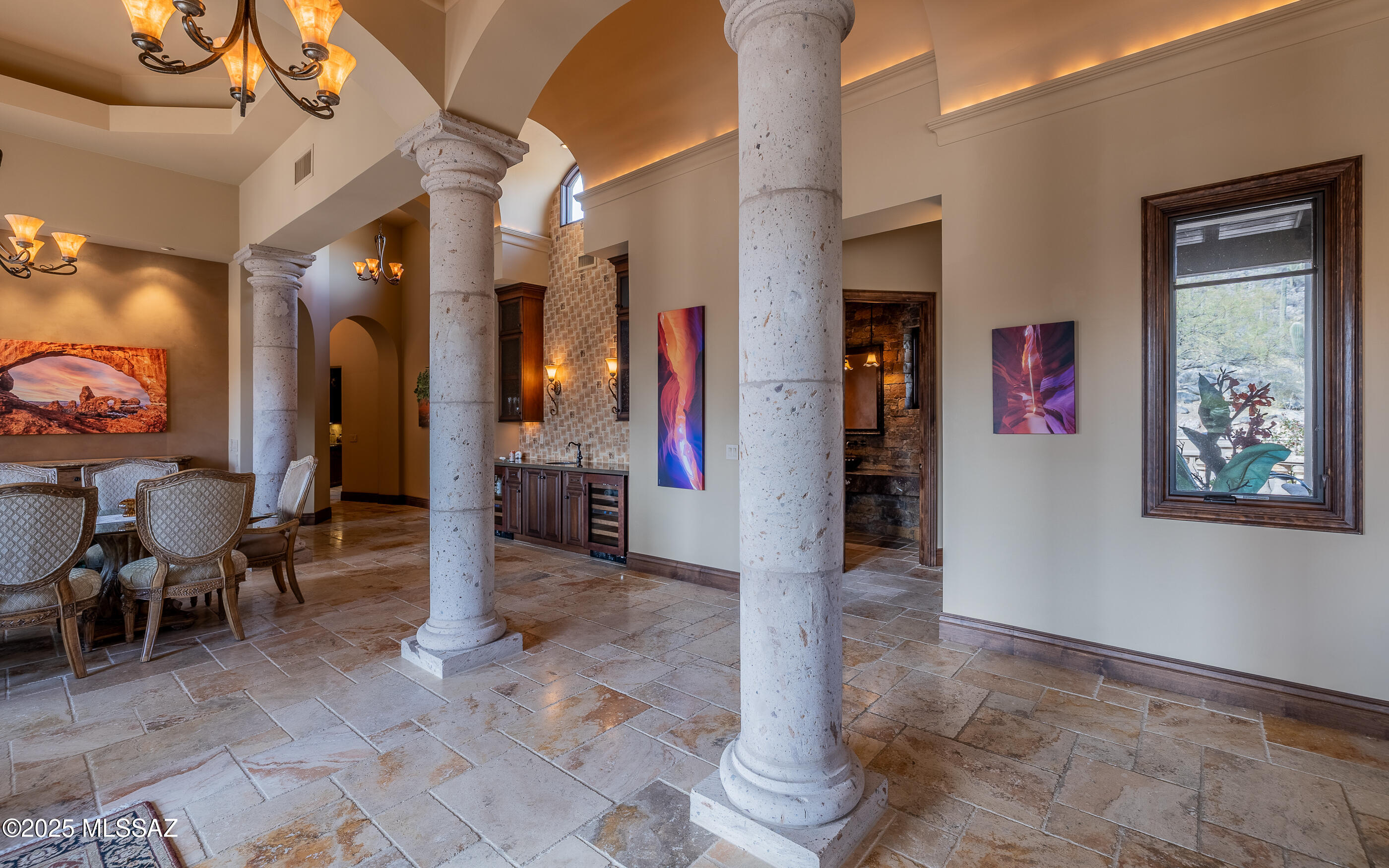 Canyon Pass At Dove Mountain - Residential