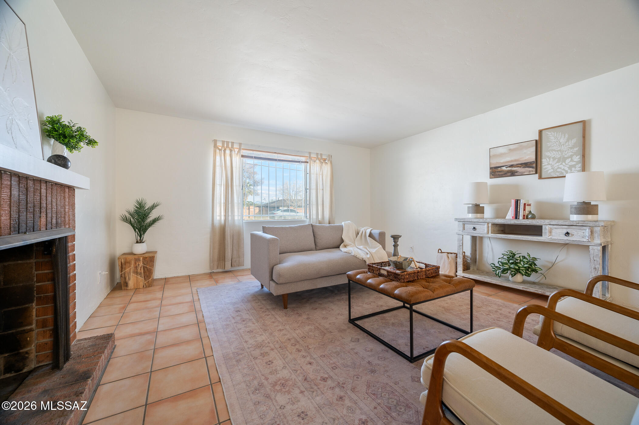 420 S Country Club Road