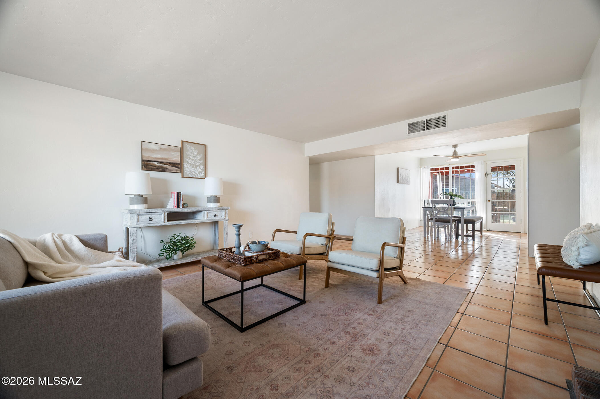 420 S Country Club Road