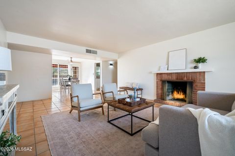 420 S Country Club Road Tucson AZ 85716