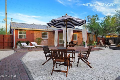 420 S Country Club Road Tucson AZ 85716