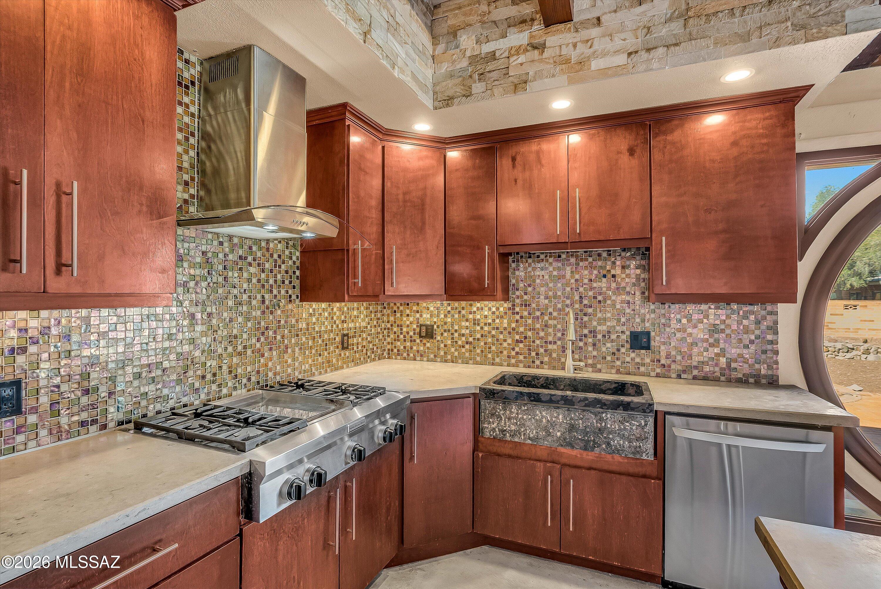 Harold Bell Wright Estates - Residential
