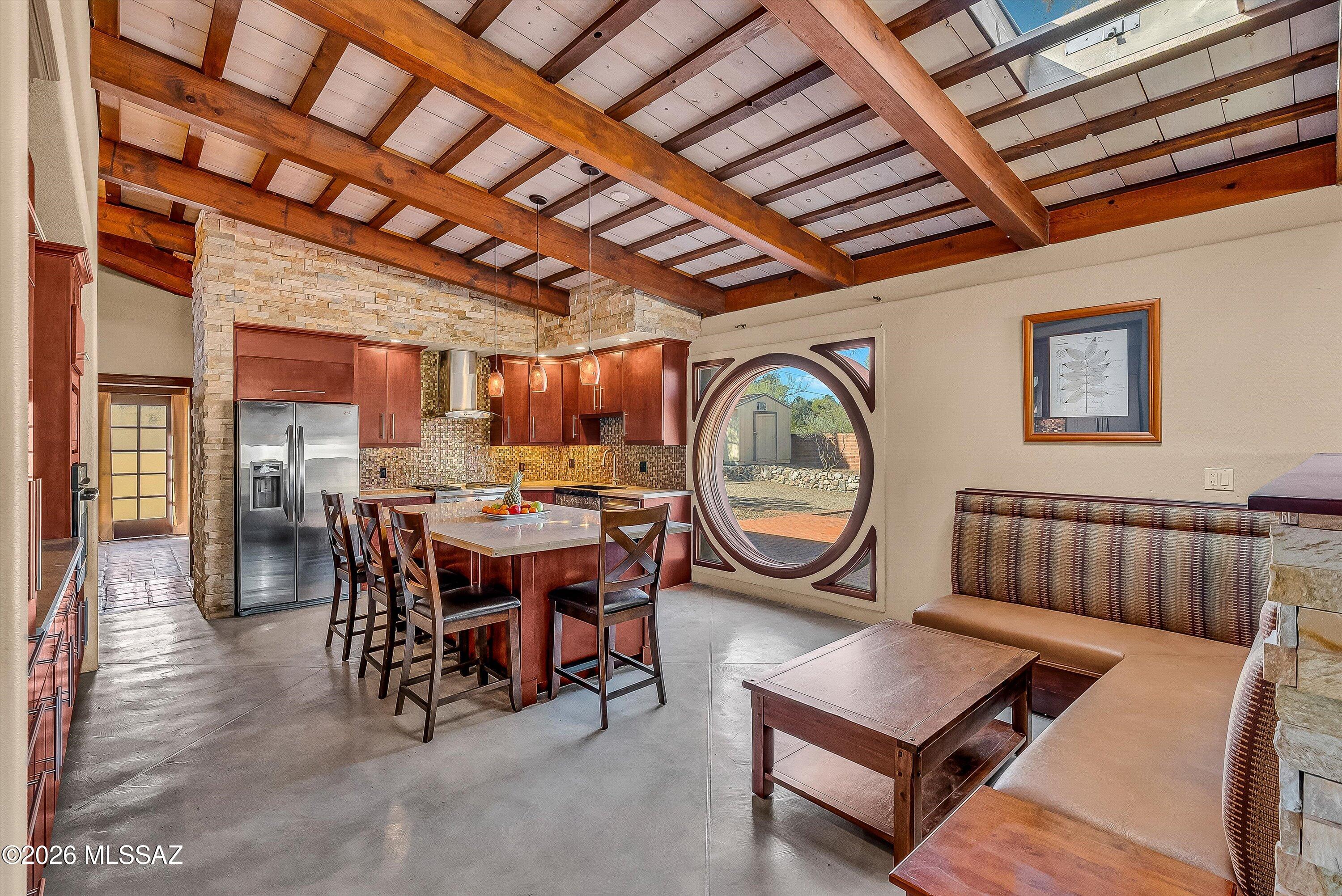 Harold Bell Wright Estates - Residential