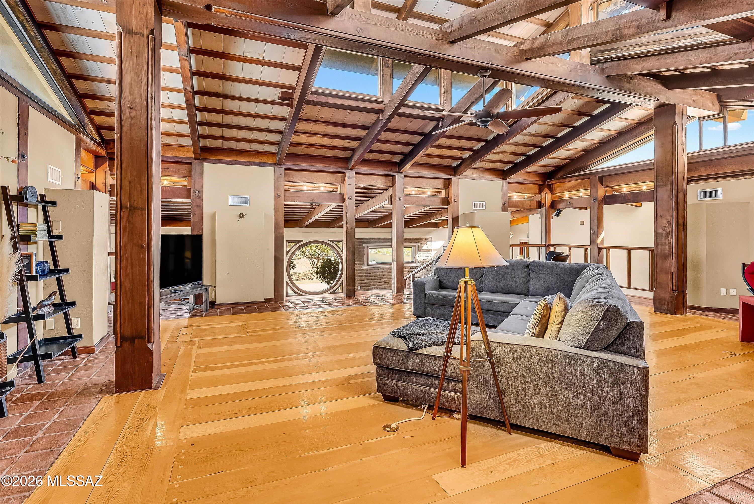 Harold Bell Wright Estates - Residential