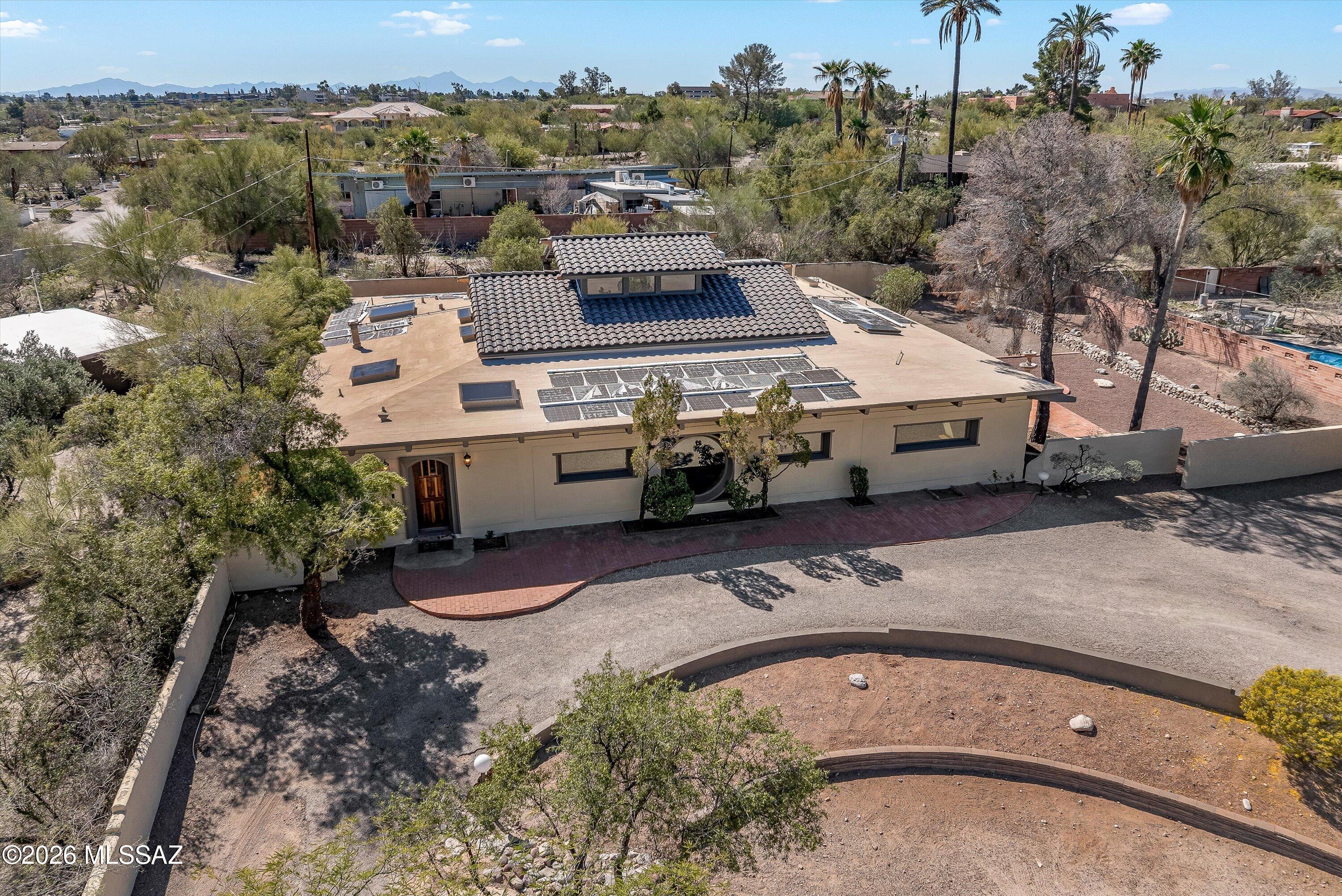 Harold Bell Wright Estates - Residential