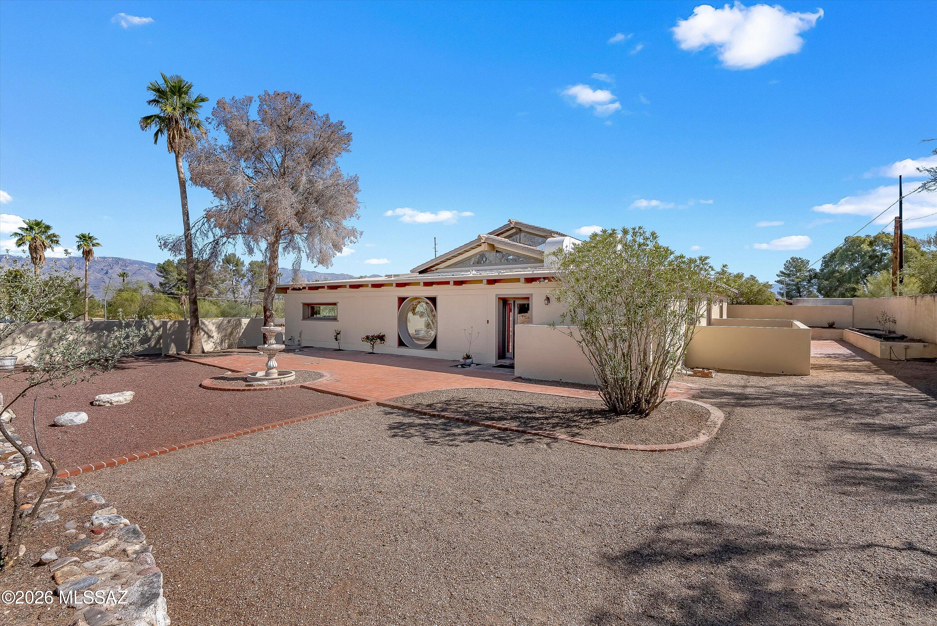 Harold Bell Wright Estates - Residential