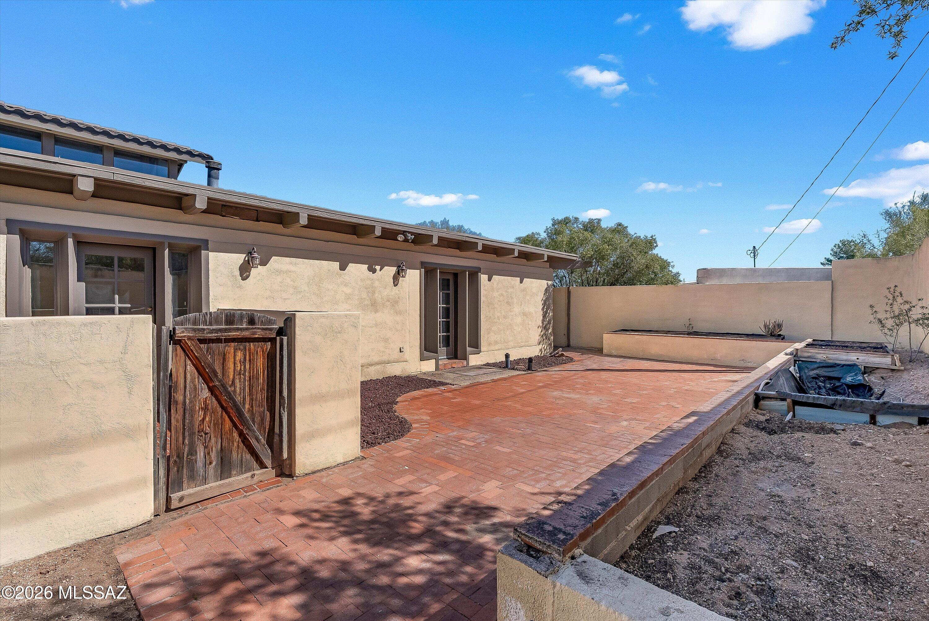 Harold Bell Wright Estates - Residential