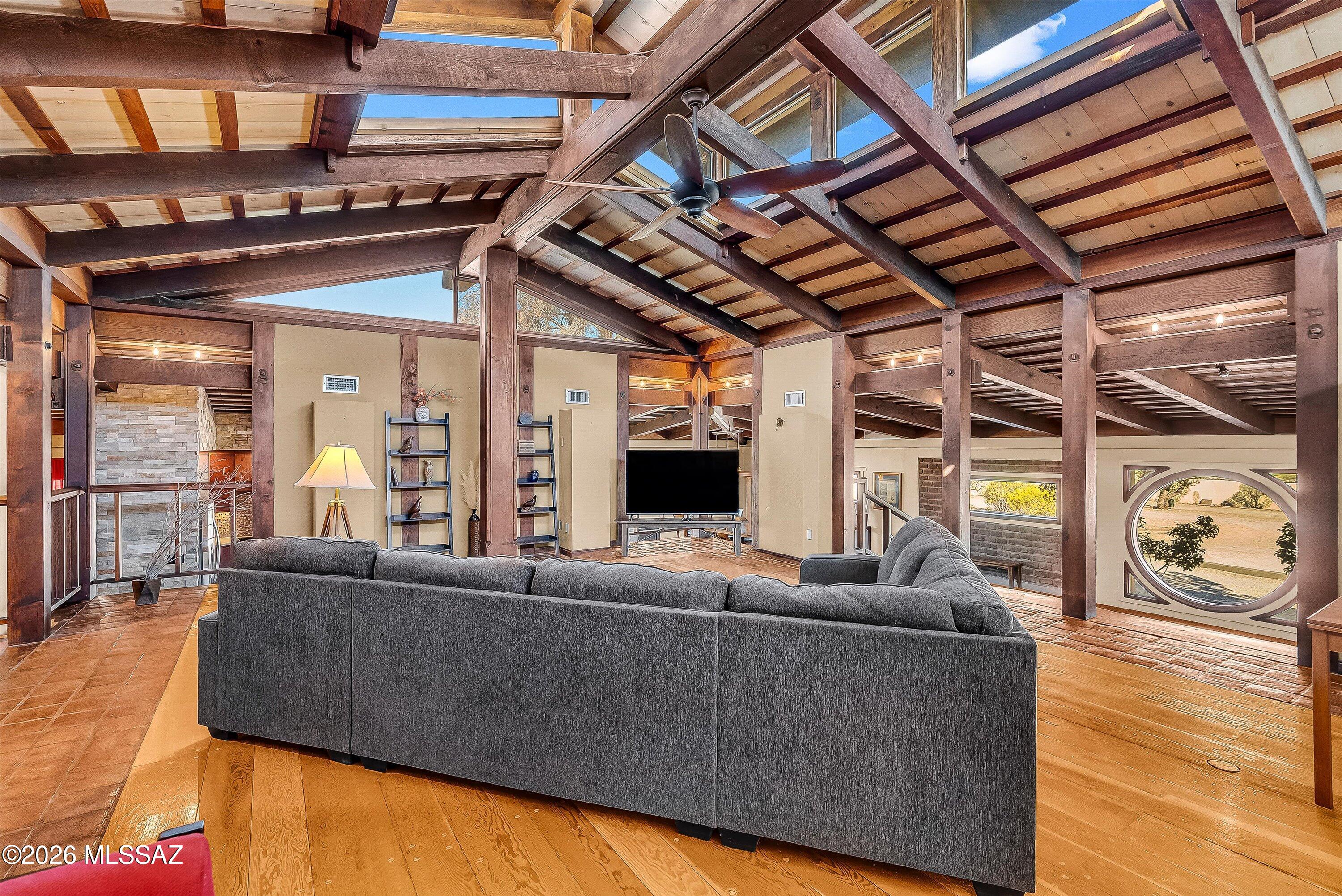 Harold Bell Wright Estates - Residential
