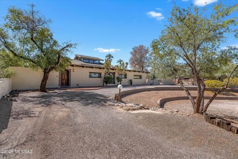 Photo of 6610 E Speedway Boulevard, Tucson, AZ 85710 (MLS # 22606143)