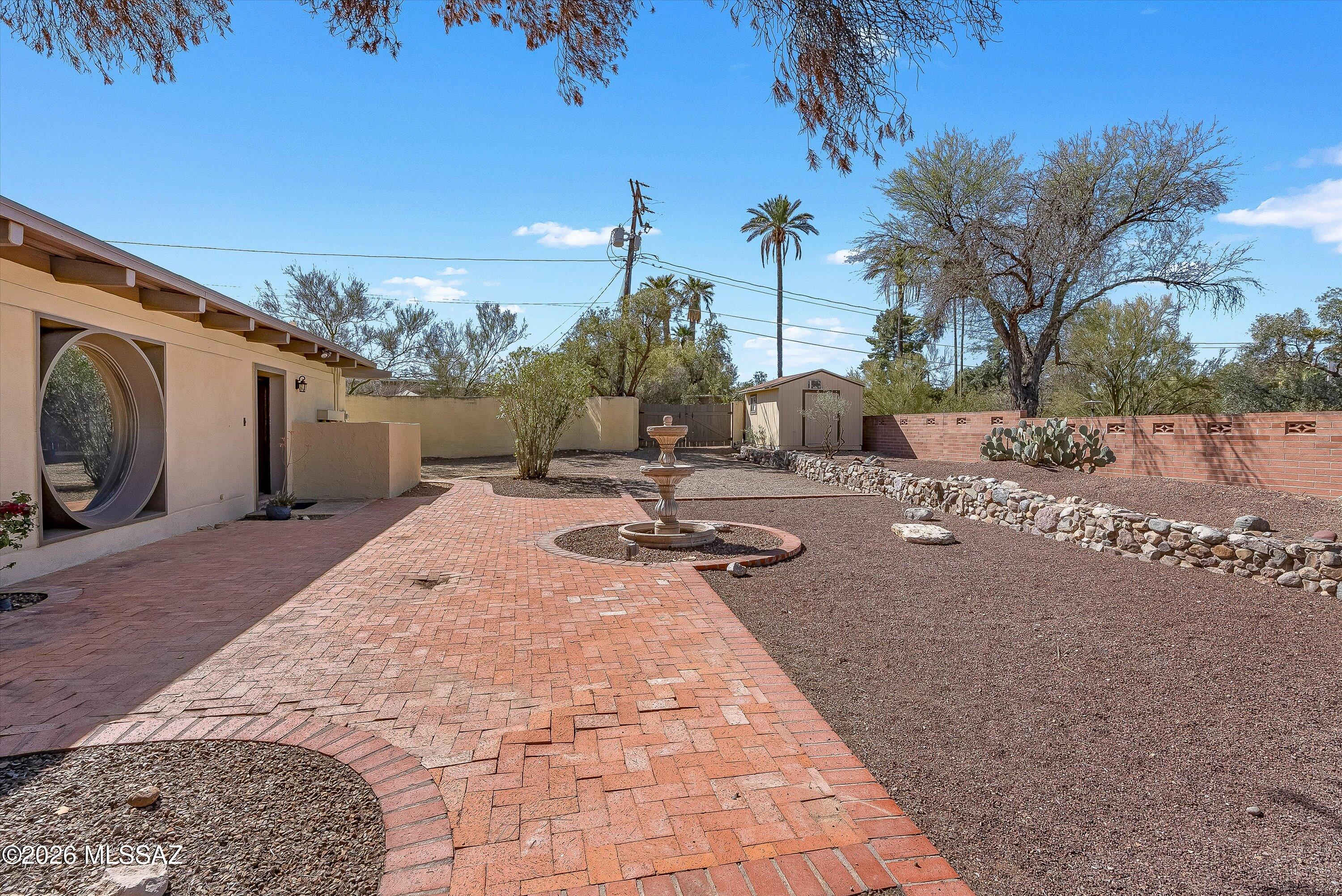 Harold Bell Wright Estates - Residential