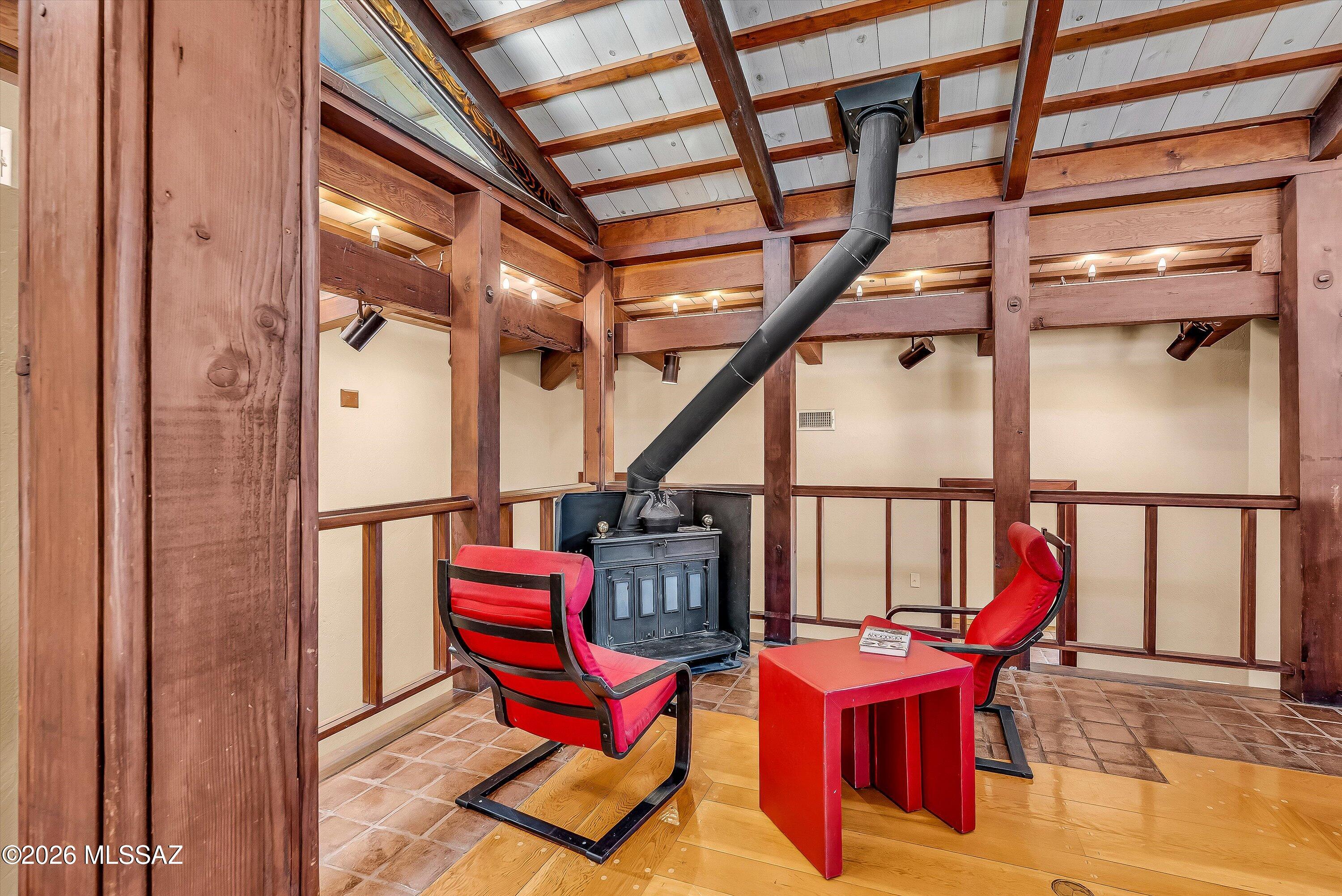 Harold Bell Wright Estates - Residential