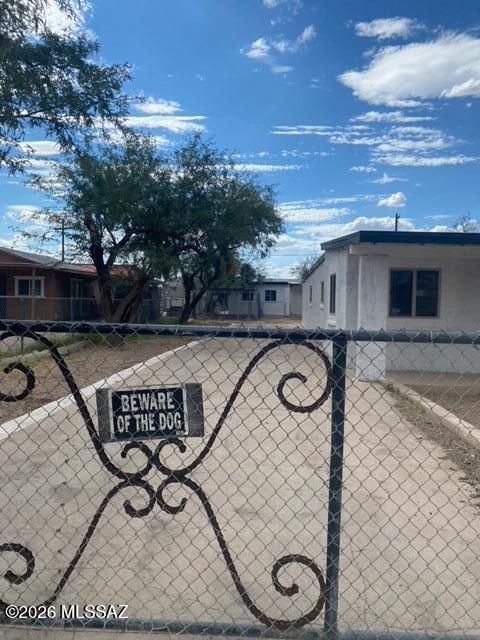 National City NO. 9 - Residential Income