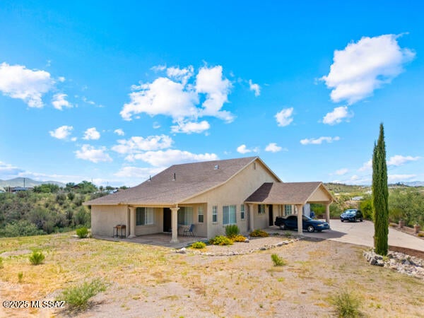 215 Toltec Court