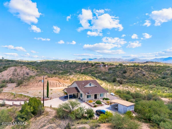 215 Toltec Court