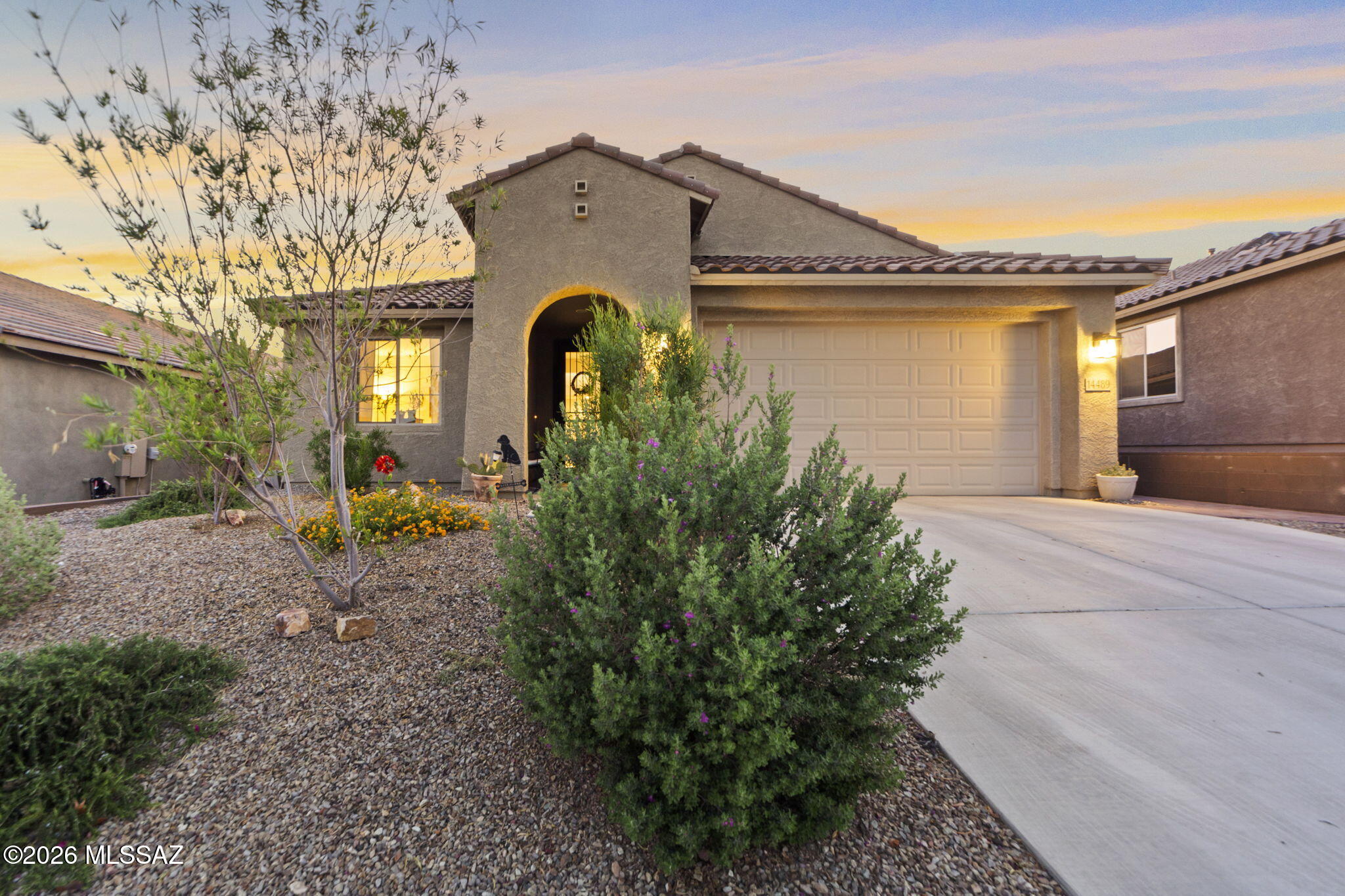 14489 N Saguaro Nest Trail