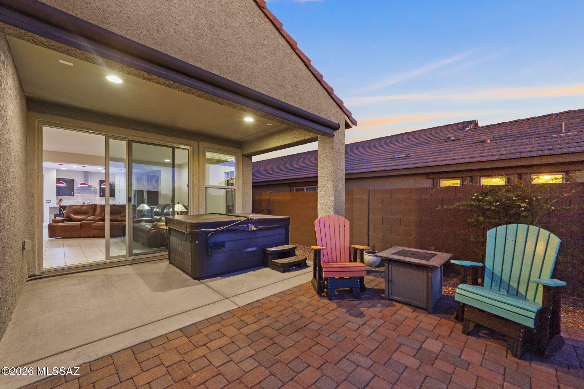 Saguaro Reserve I at Dove Mountain - Residential