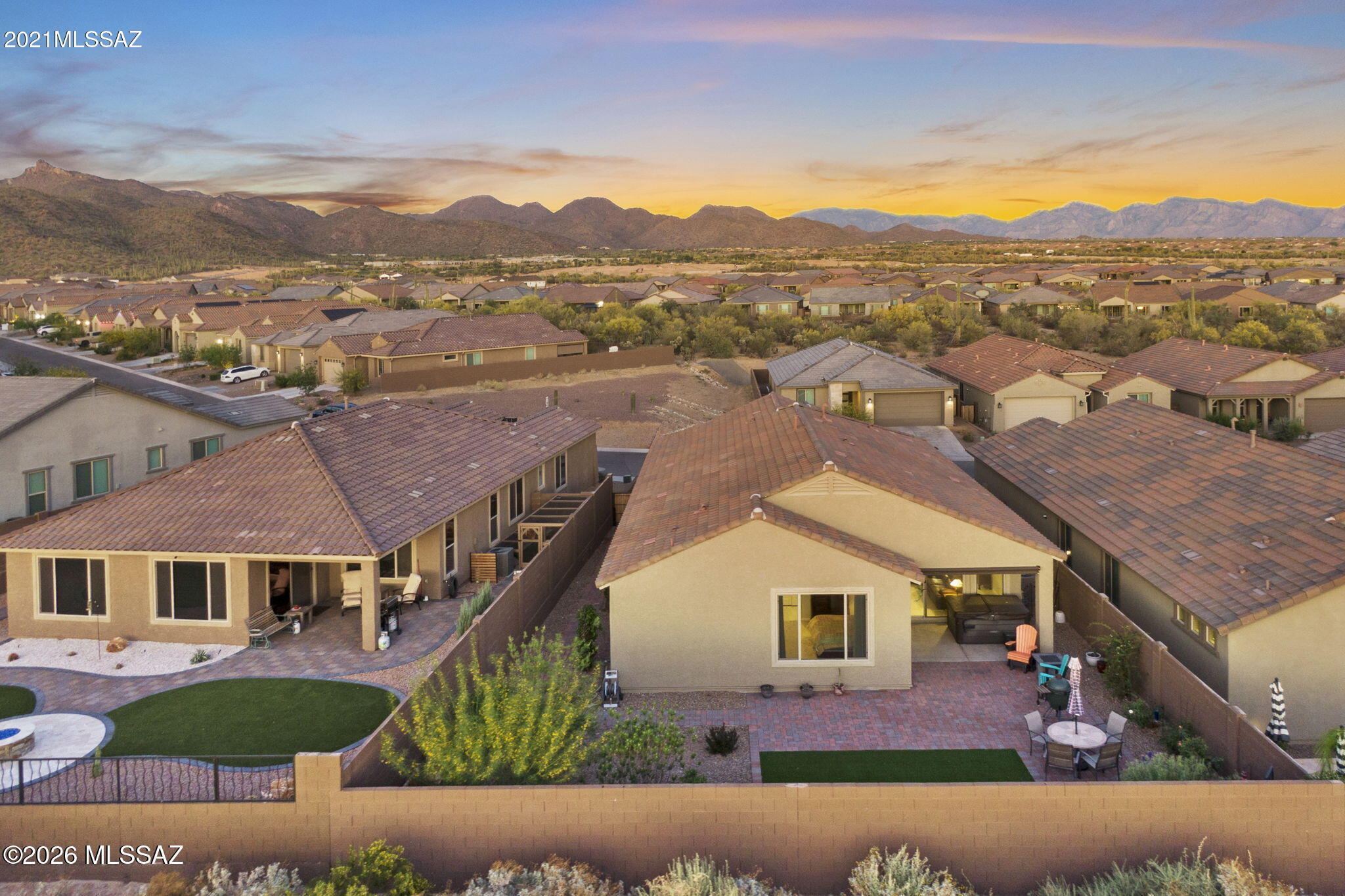 Saguaro Reserve I at Dove Mountain - Residential
